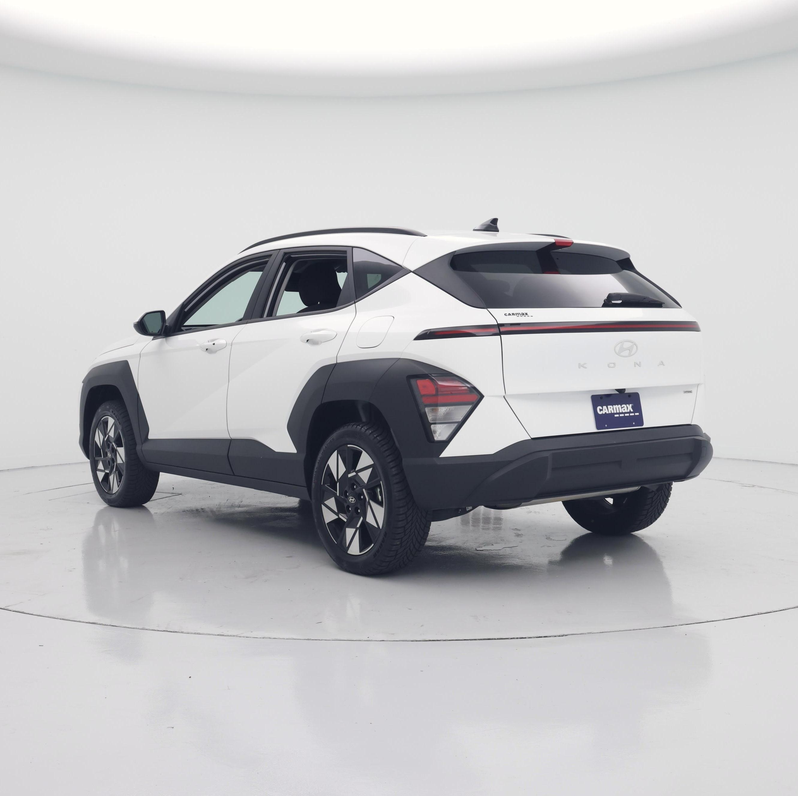 Thumbnail: 2024 Hyundai Kona - 2