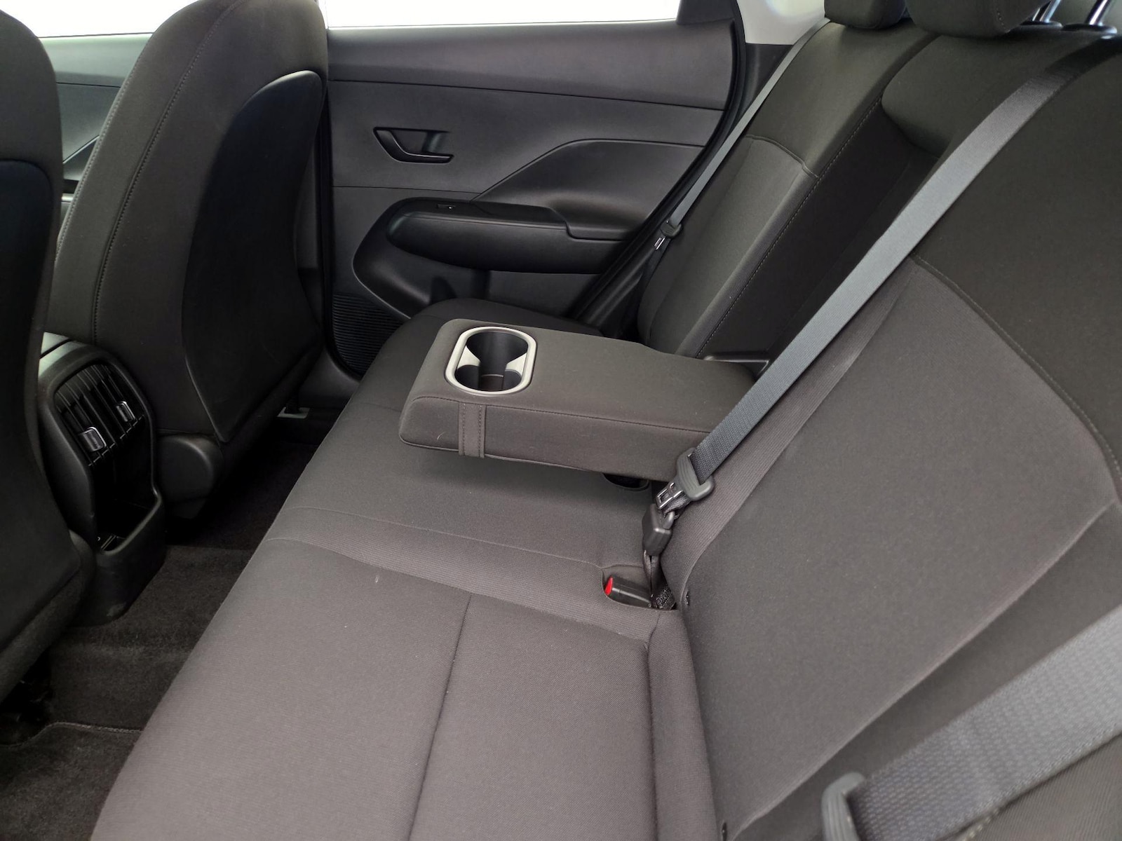 2024 Hyundai Kona SEL - Photo 20