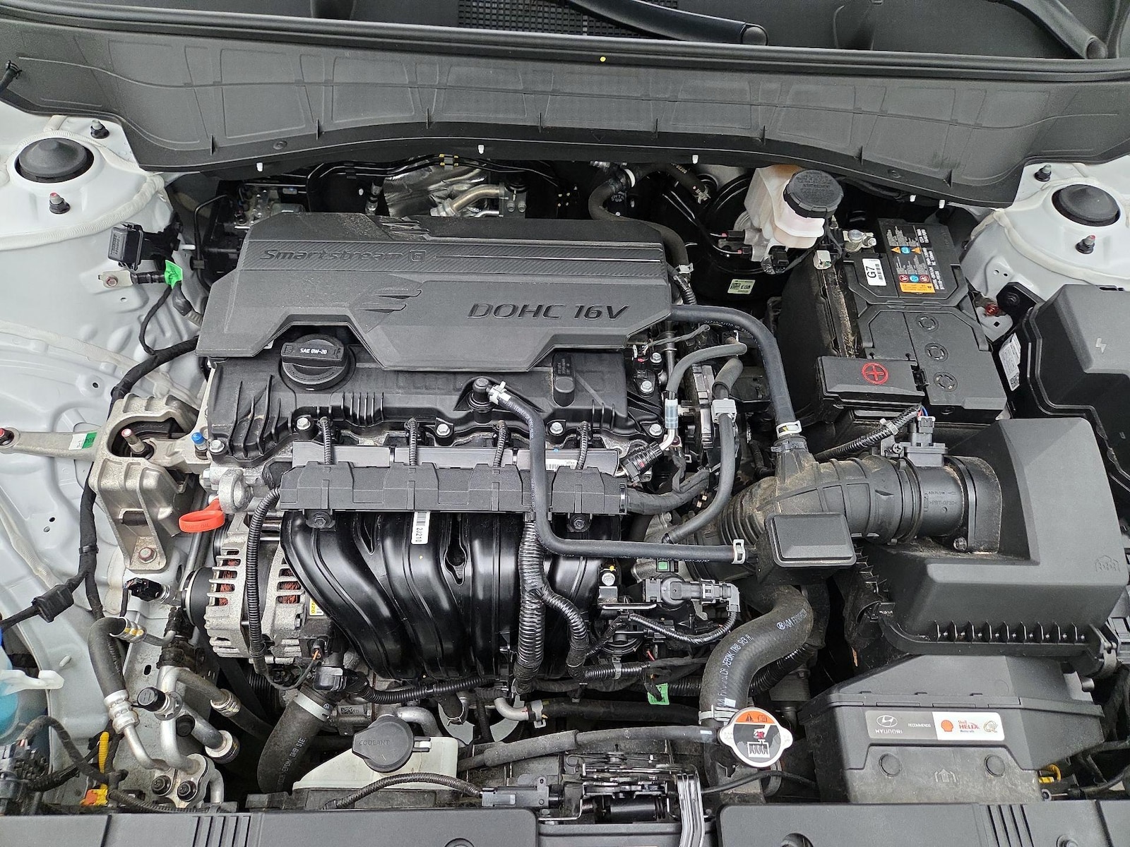 2024 Hyundai Kona SEL - Photo 22