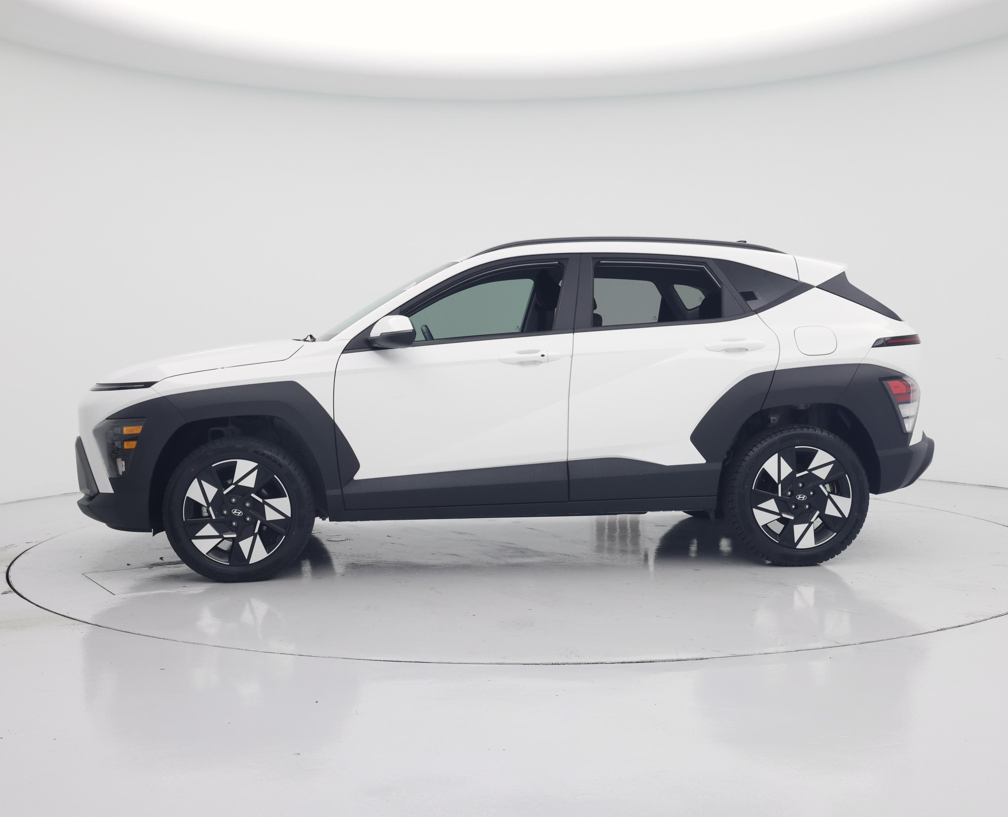 Thumbnail: 2024 Hyundai Kona - 3