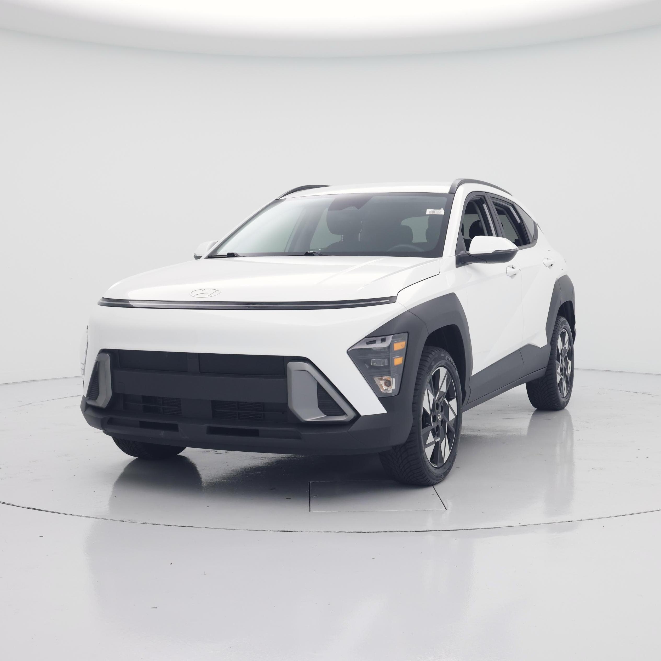 Thumbnail: 2024 Hyundai Kona - 4