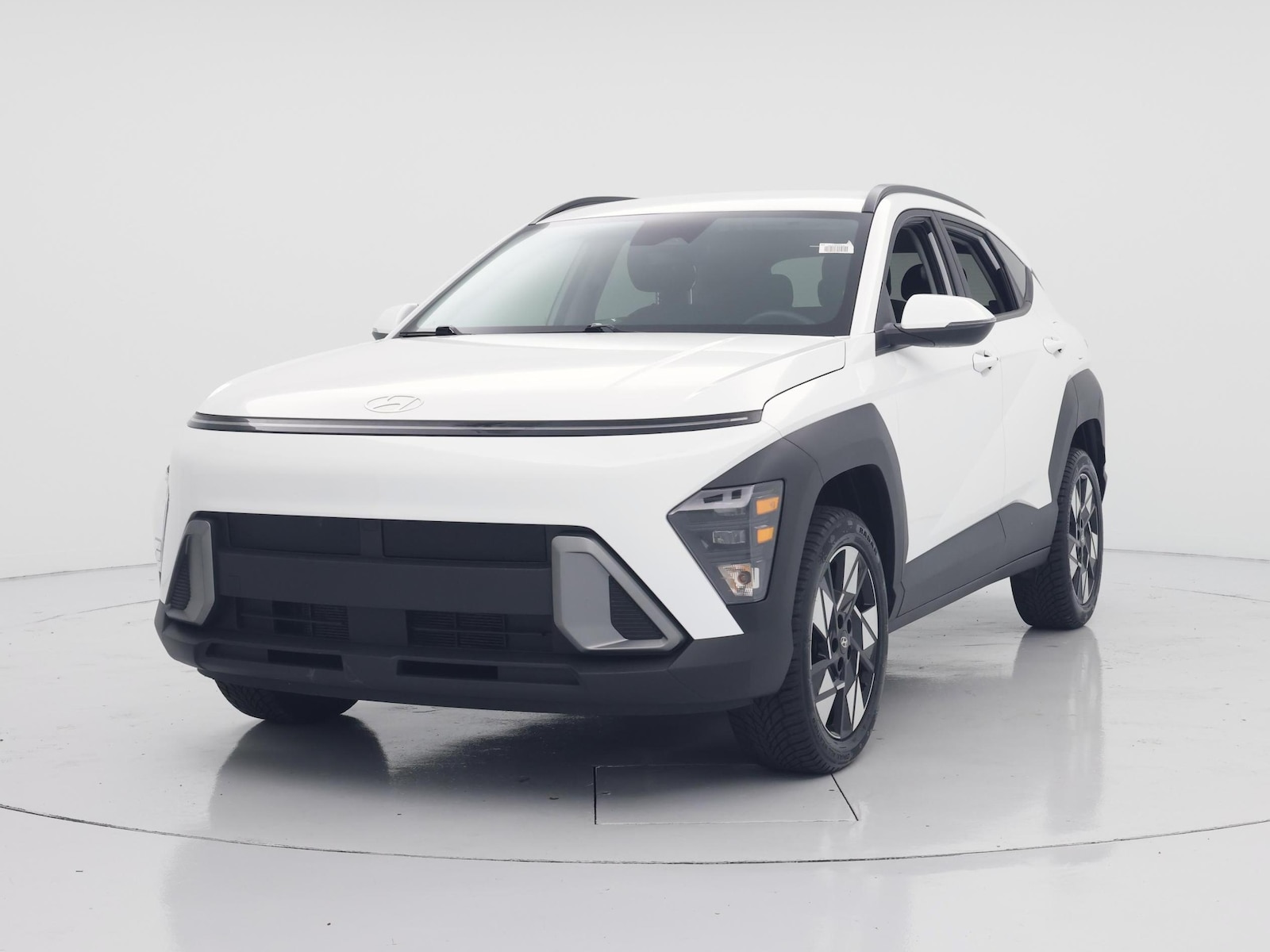 2024 Hyundai Kona SEL - Photo 5