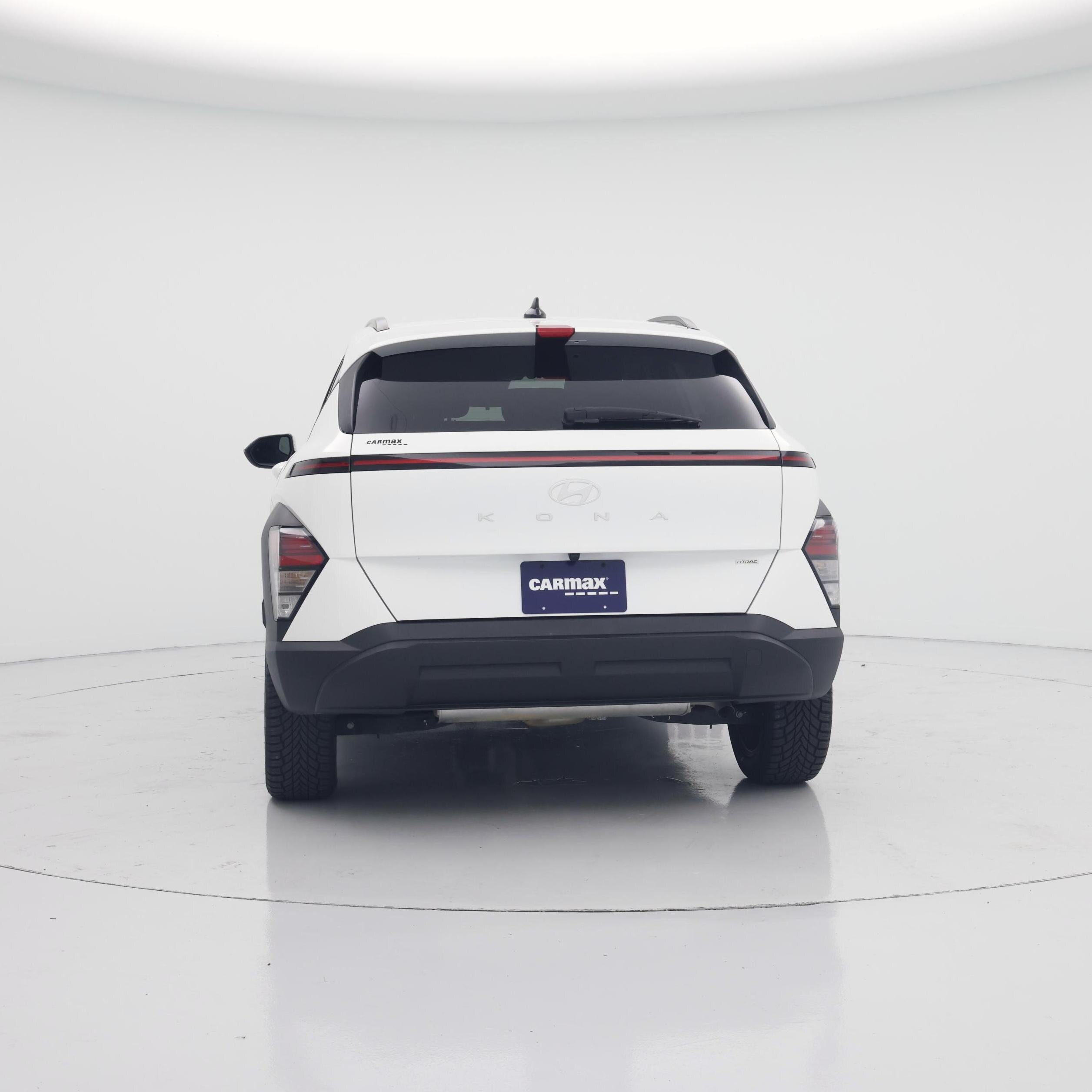 Thumbnail: 2024 Hyundai Kona - 6
