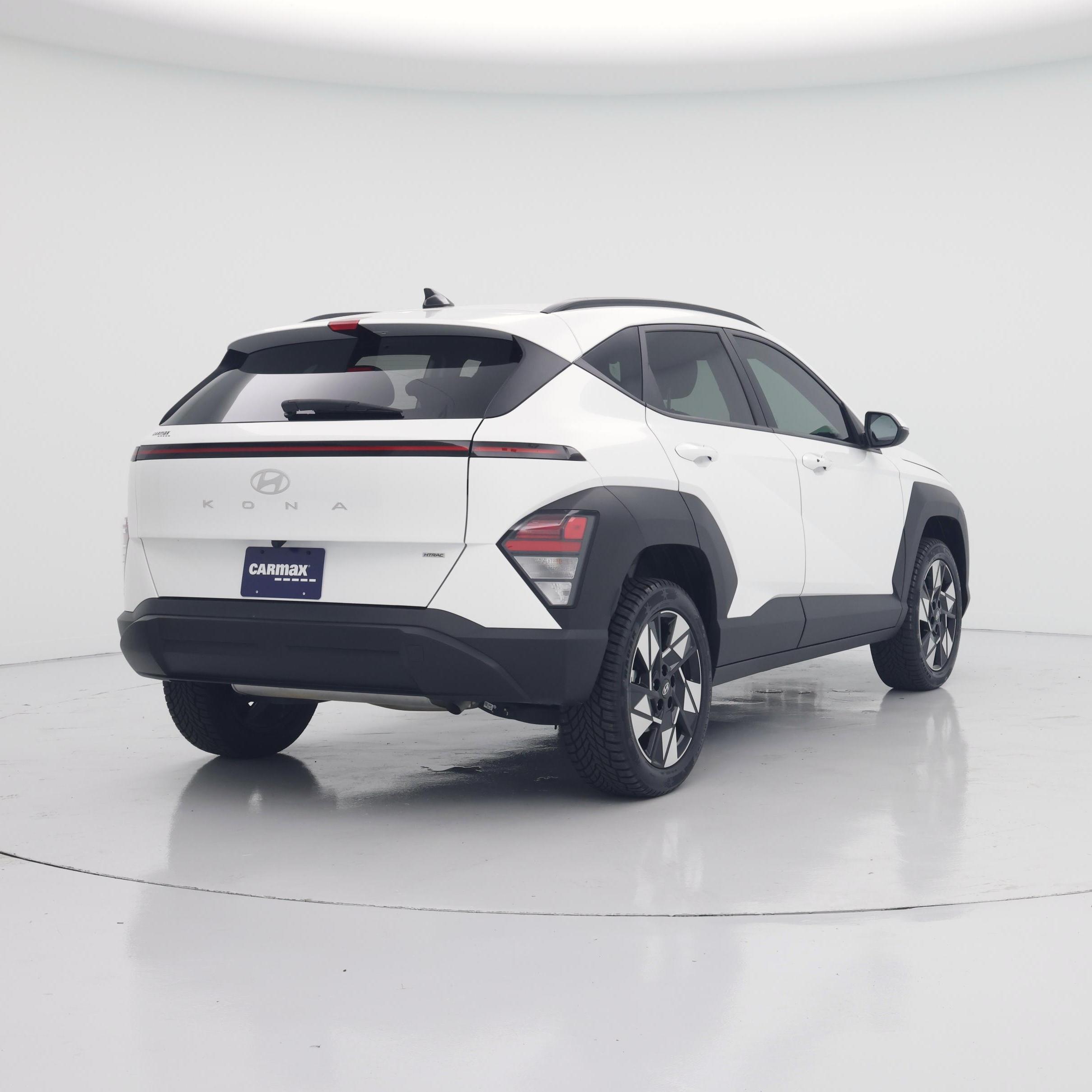 Thumbnail: 2024 Hyundai Kona - 8