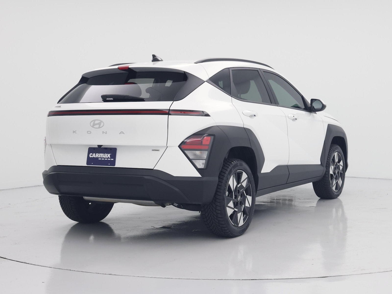 2024 Hyundai Kona SEL - Photo 9