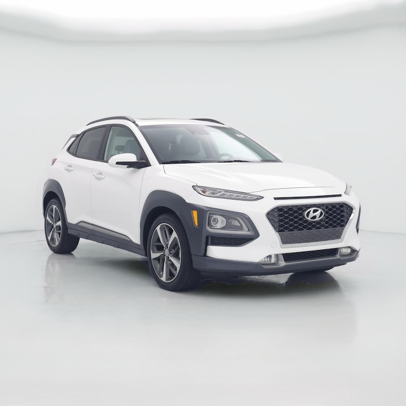 2021 Hyundai Kona Limited