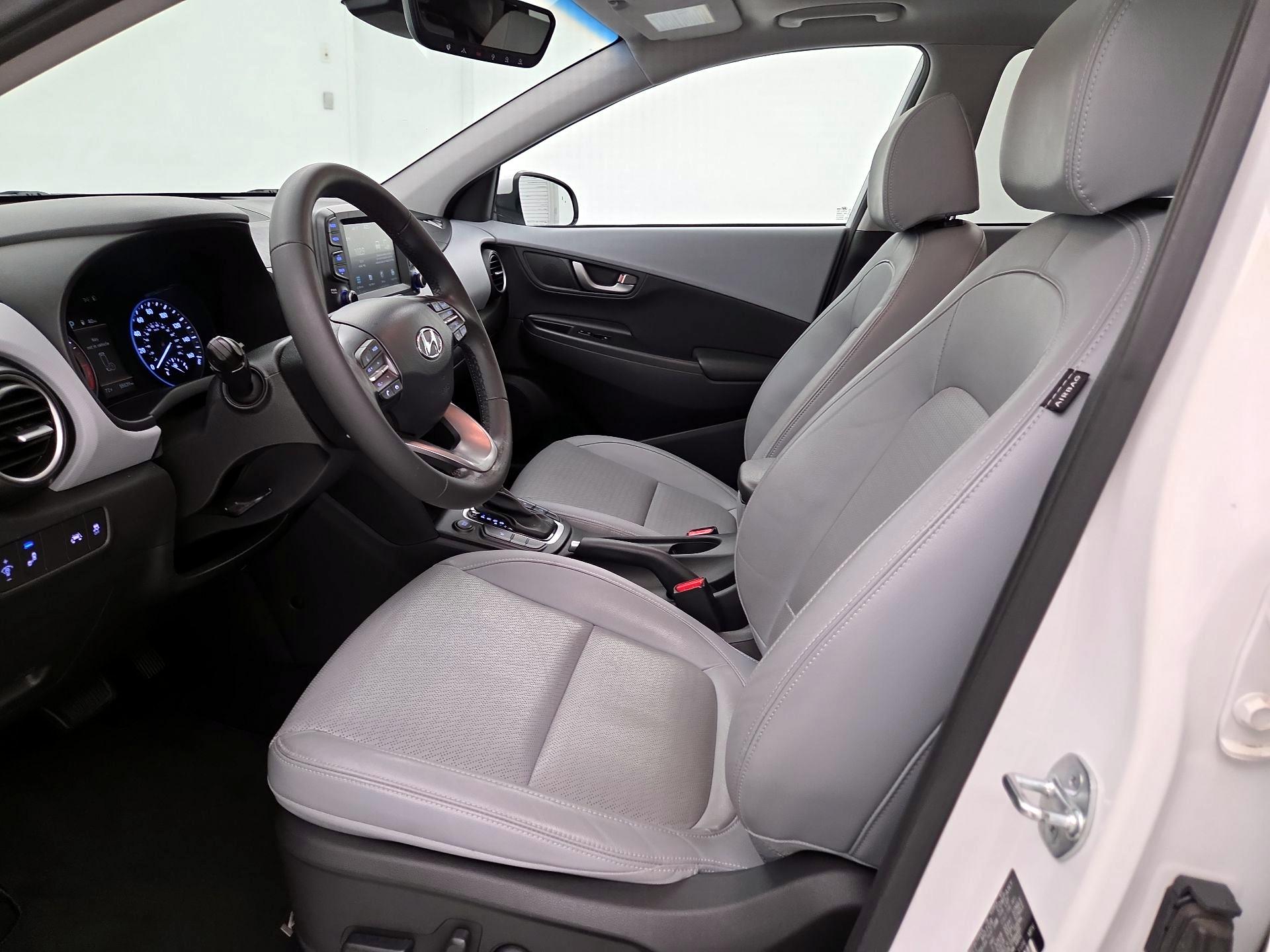 Thumbnail: 2021 Hyundai Kona - 11