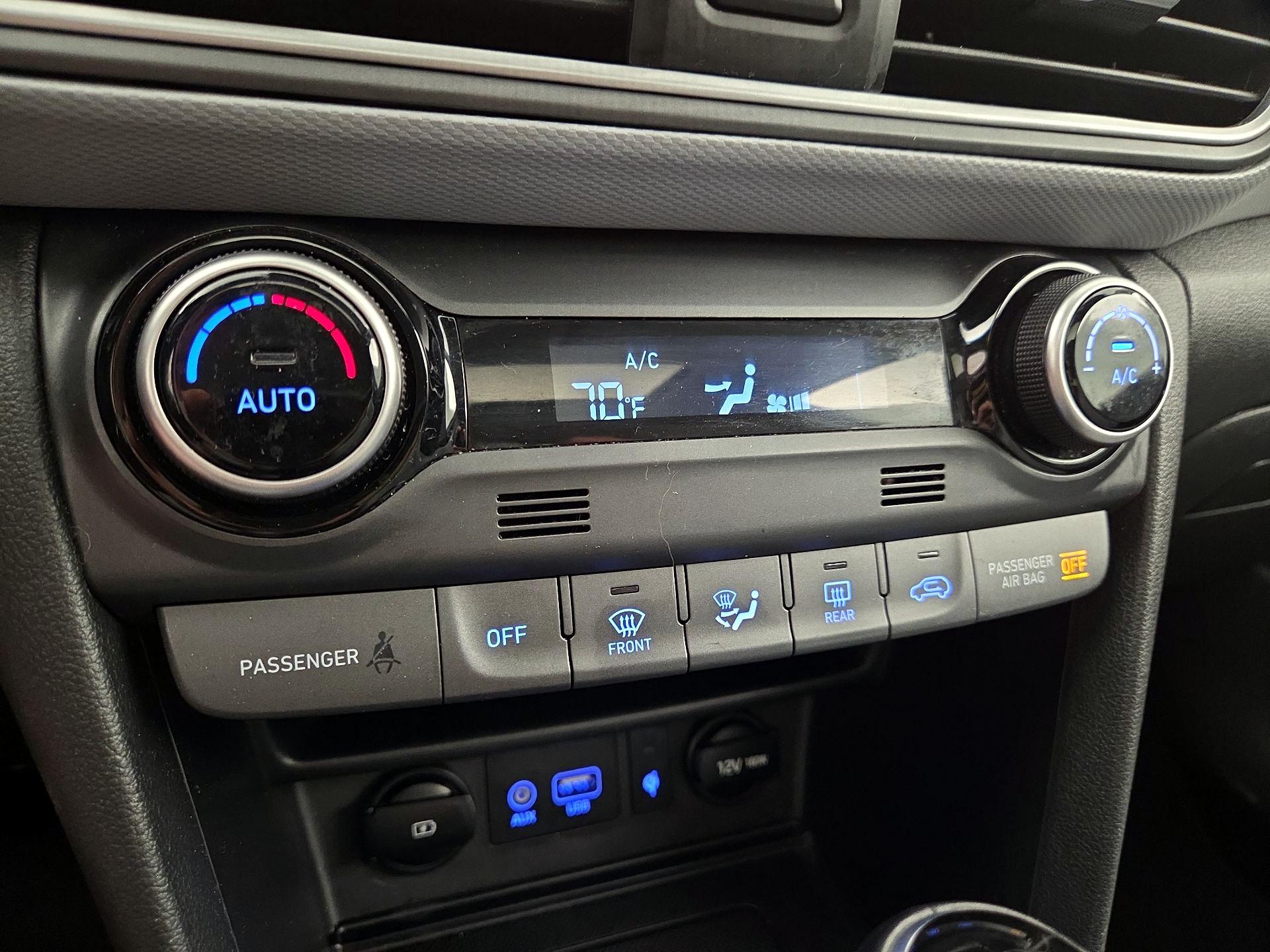 Thumbnail: 2021 Hyundai Kona - 16