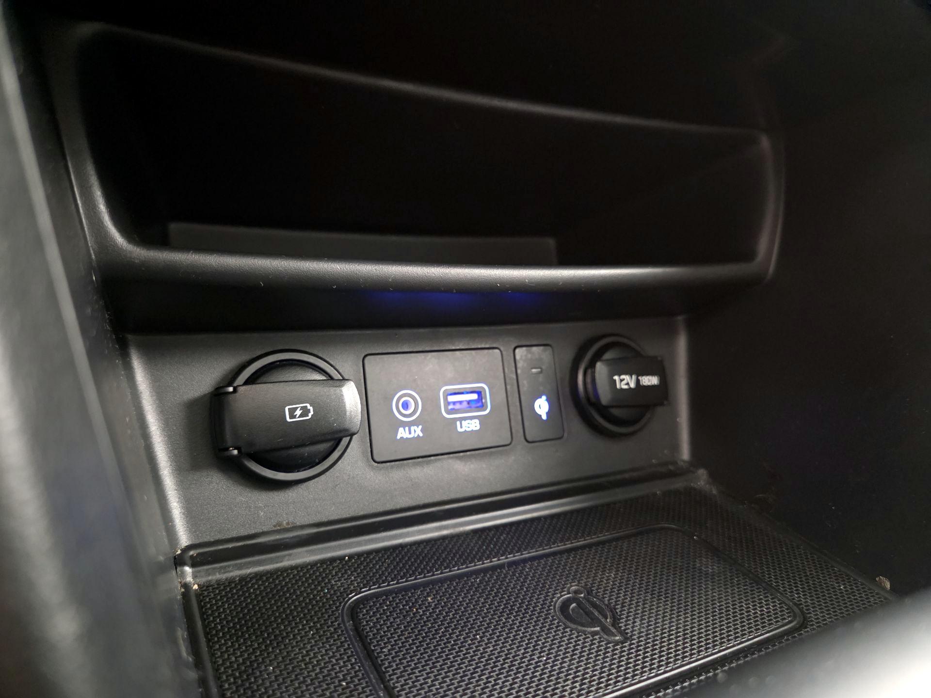 Thumbnail: 2021 Hyundai Kona - 18