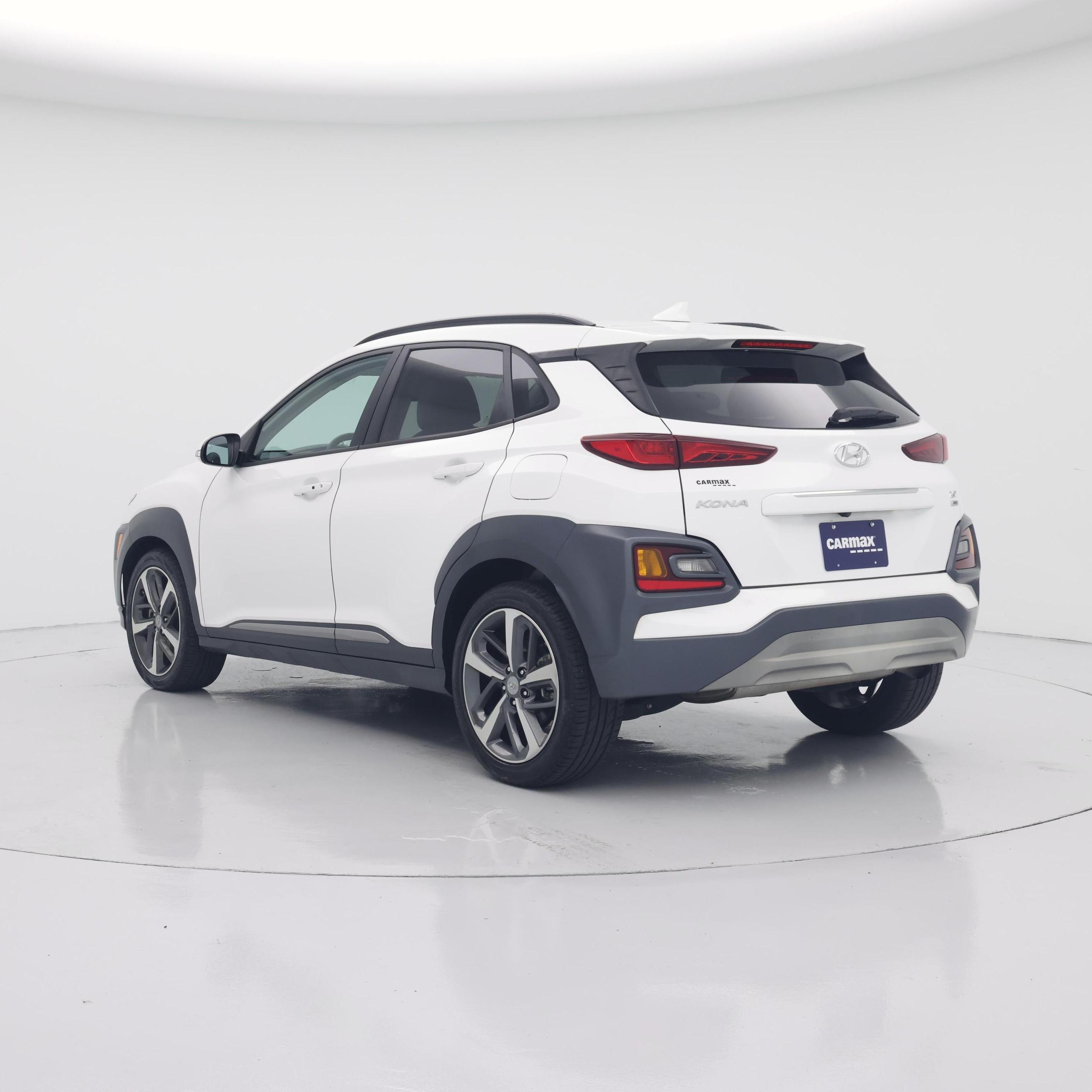 Thumbnail: 2021 Hyundai Kona - 2