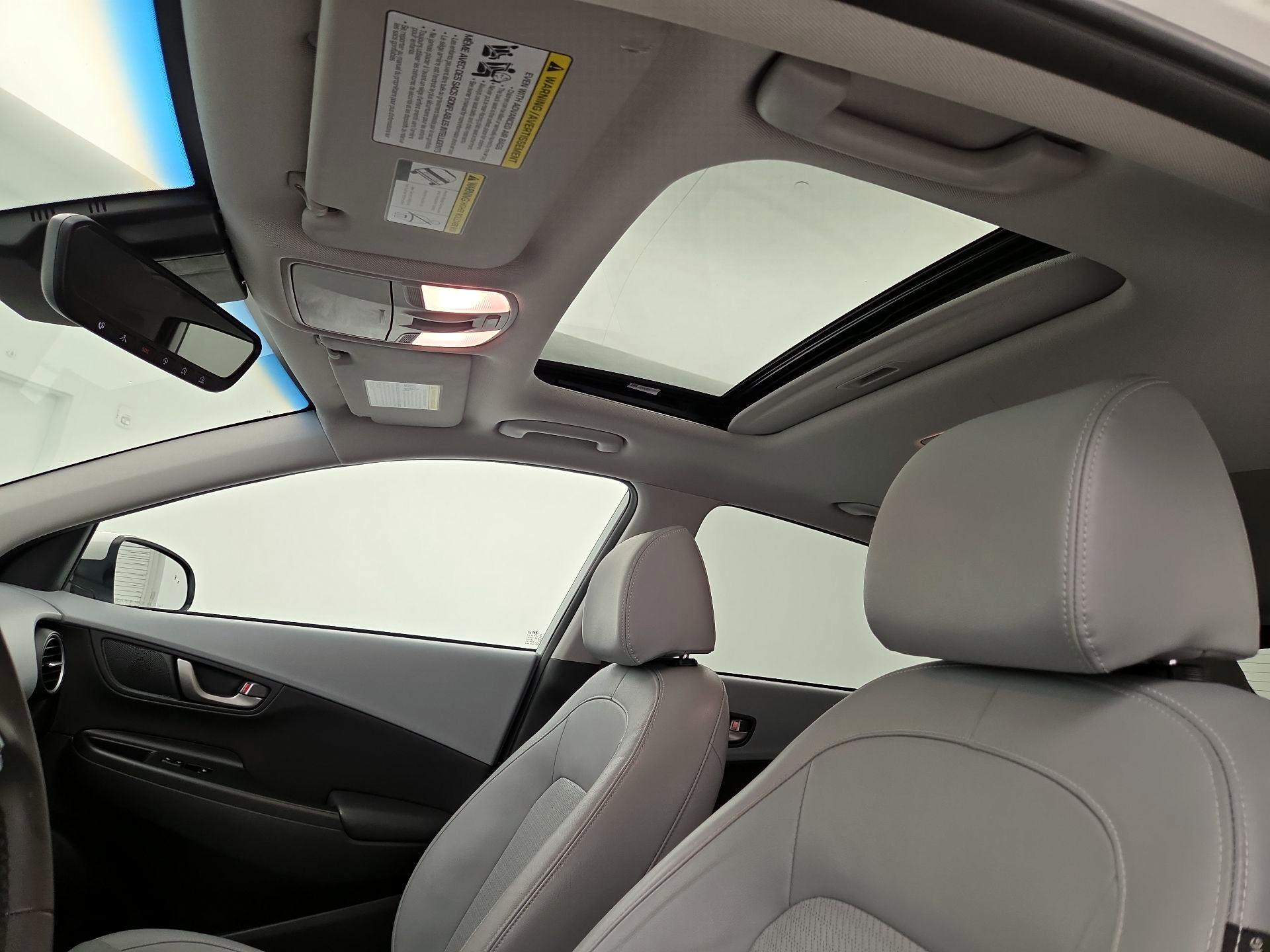 Thumbnail: 2021 Hyundai Kona - 19