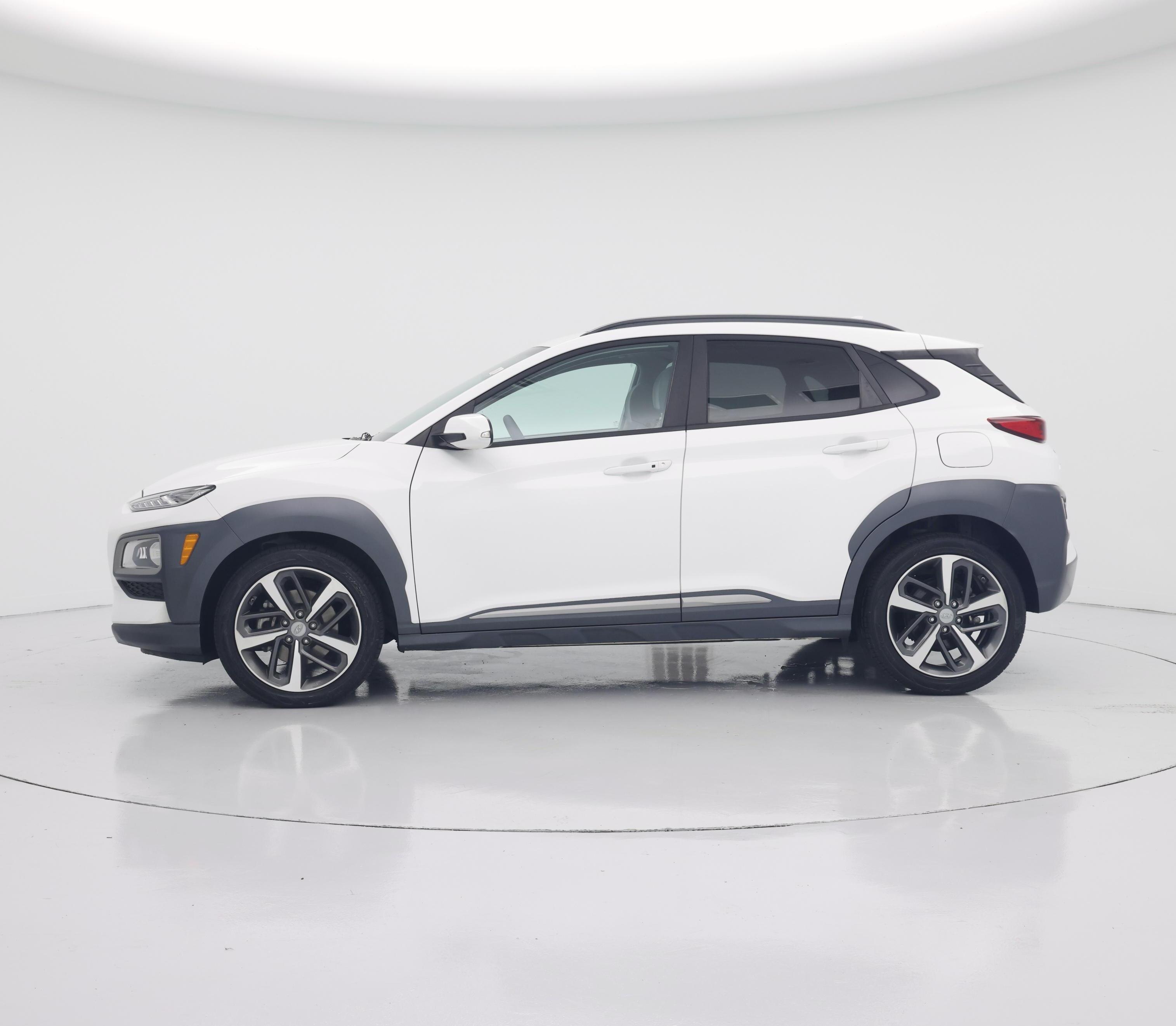 Thumbnail: 2021 Hyundai Kona - 3