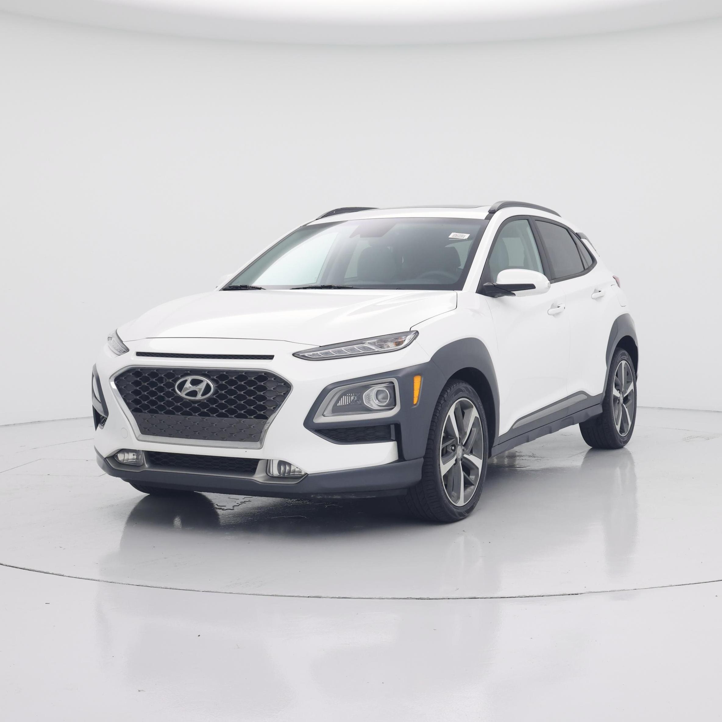 Thumbnail: 2021 Hyundai Kona - 4