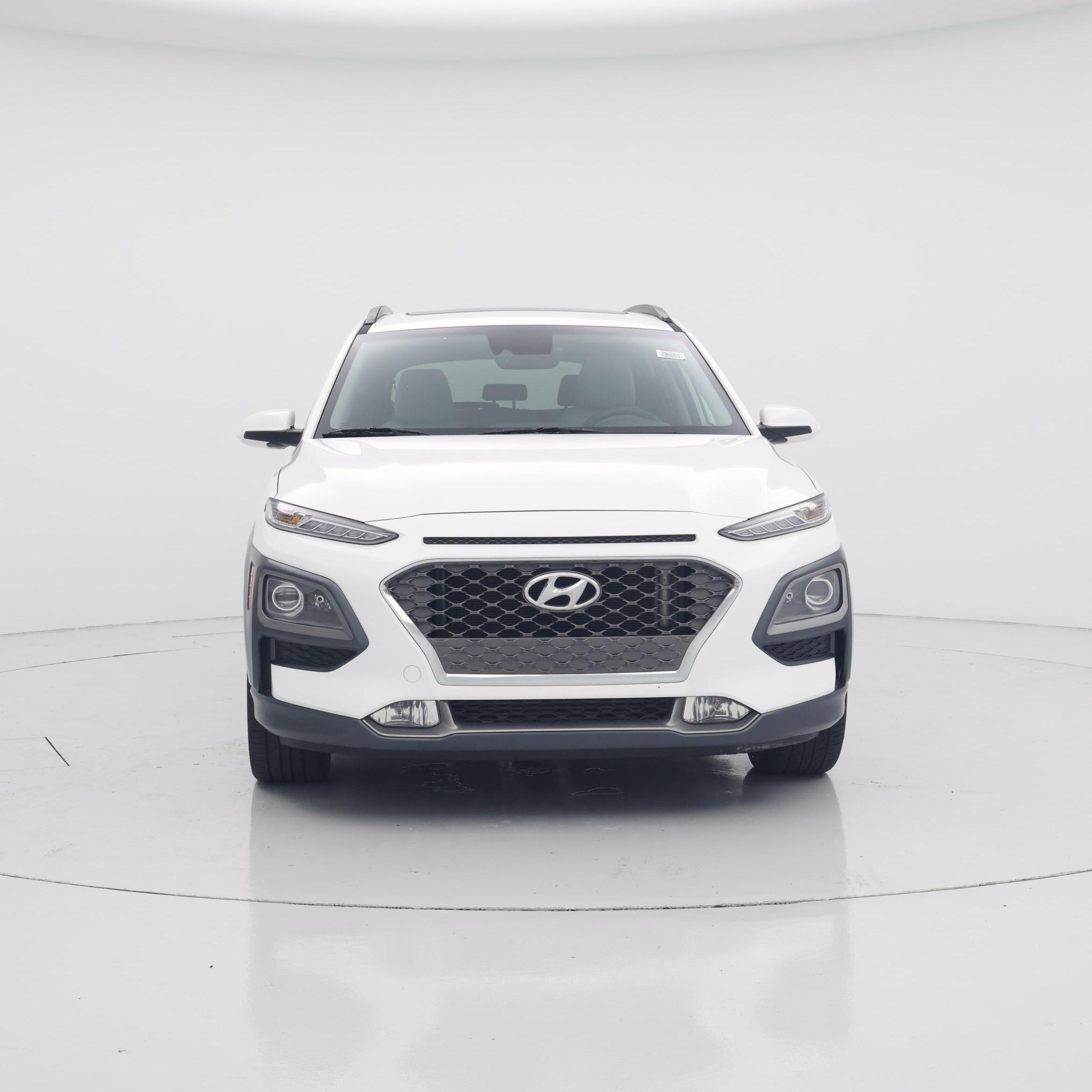 Thumbnail: 2021 Hyundai Kona - 5