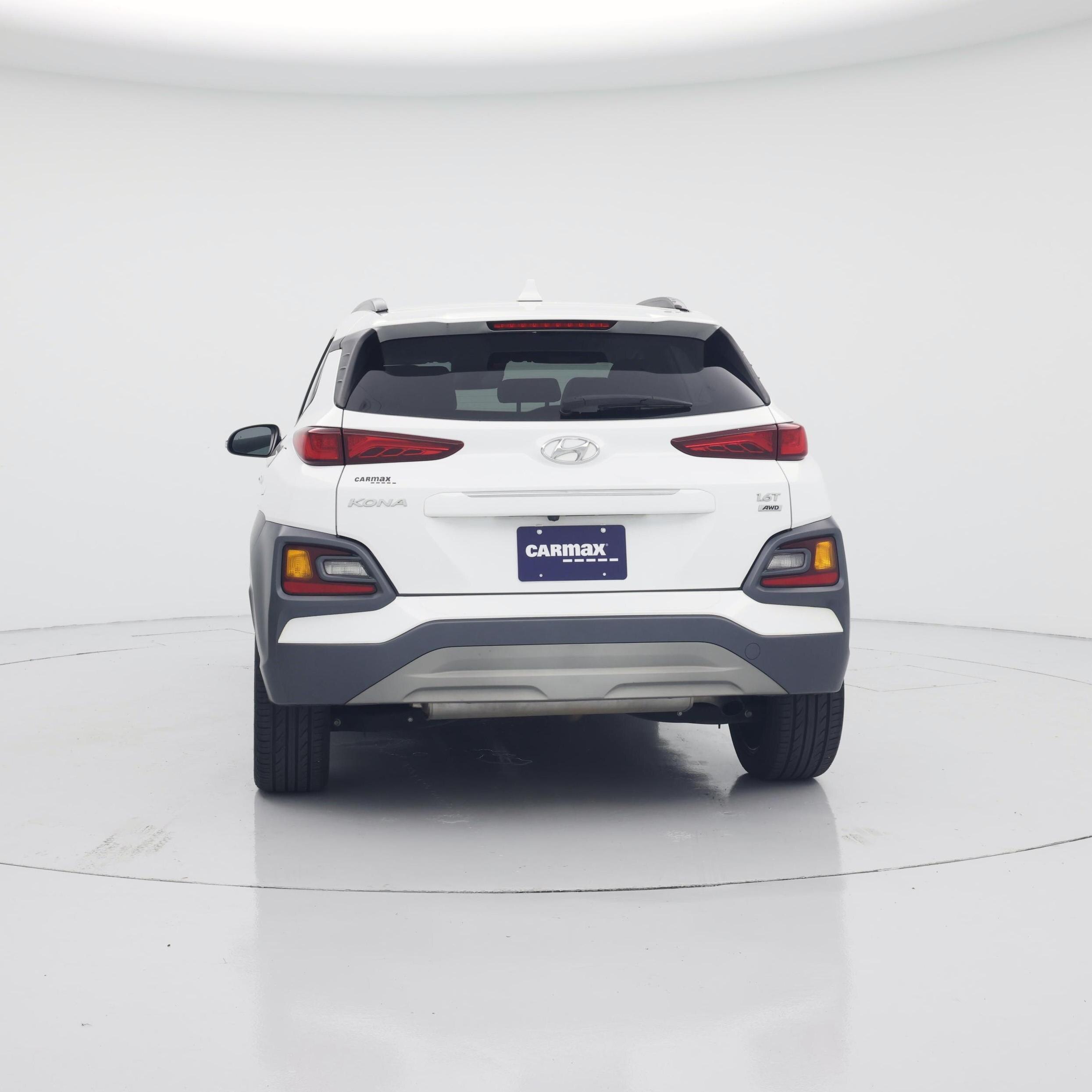 Thumbnail: 2021 Hyundai Kona - 6