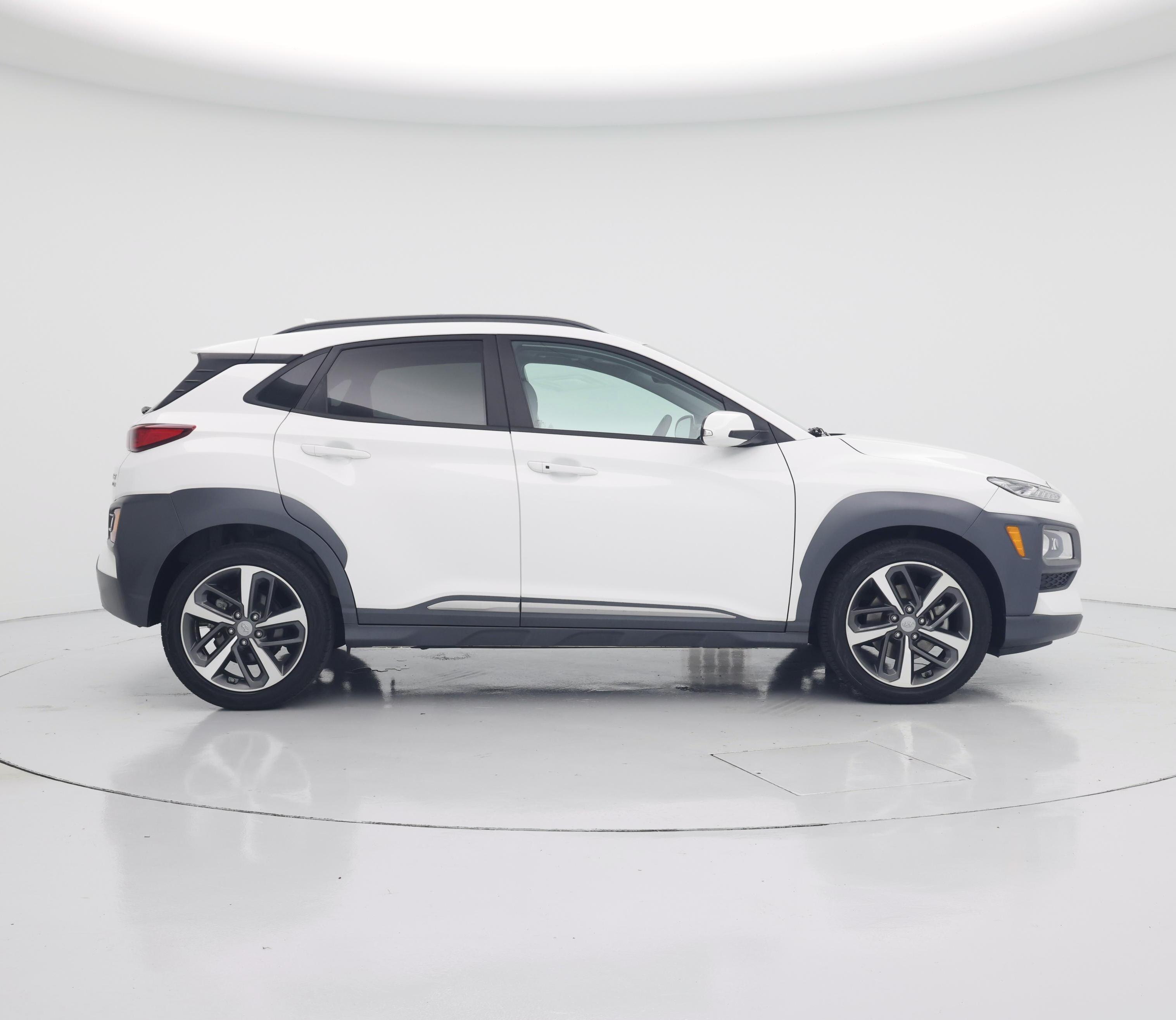 Thumbnail: 2021 Hyundai Kona - 7