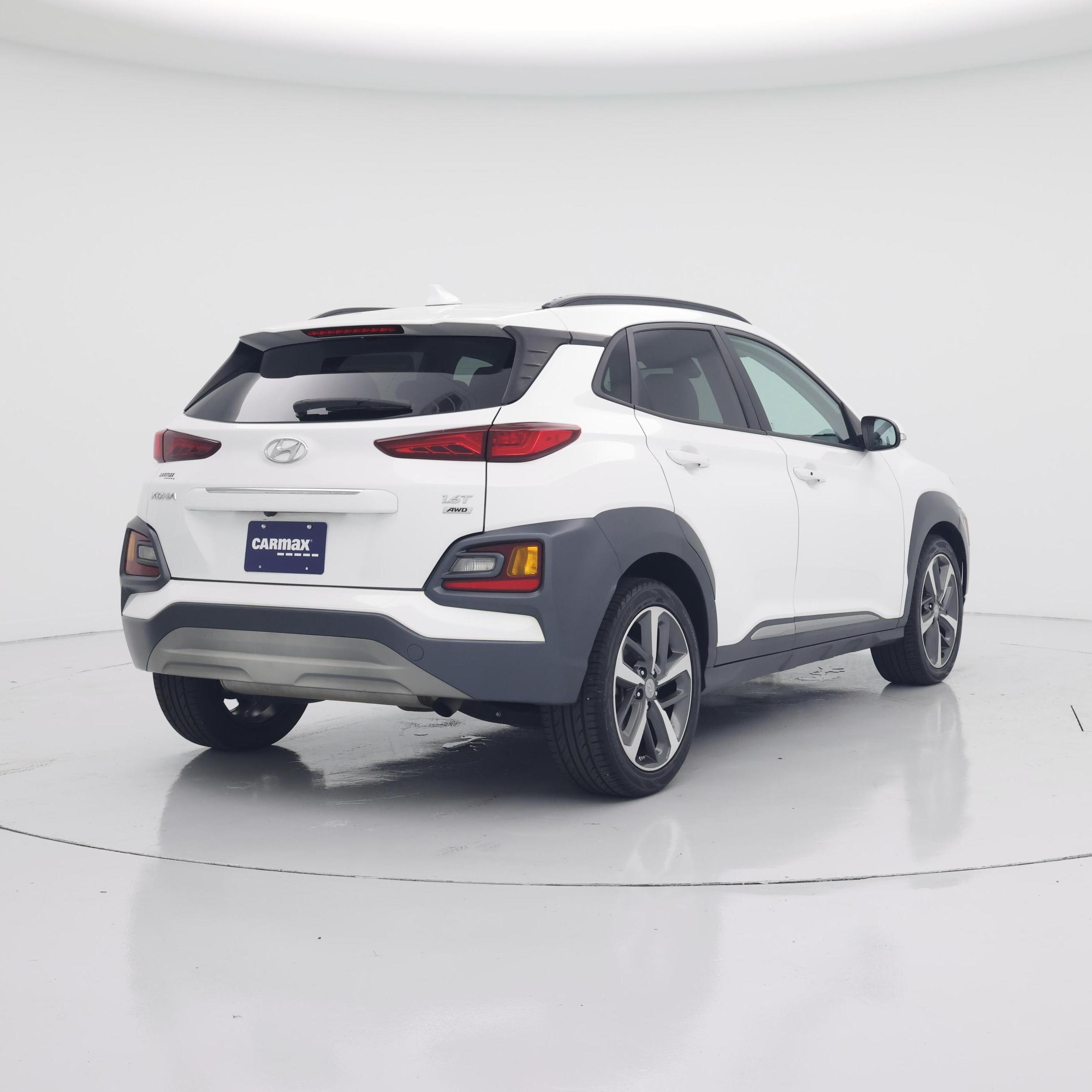 Thumbnail: 2021 Hyundai Kona - 8