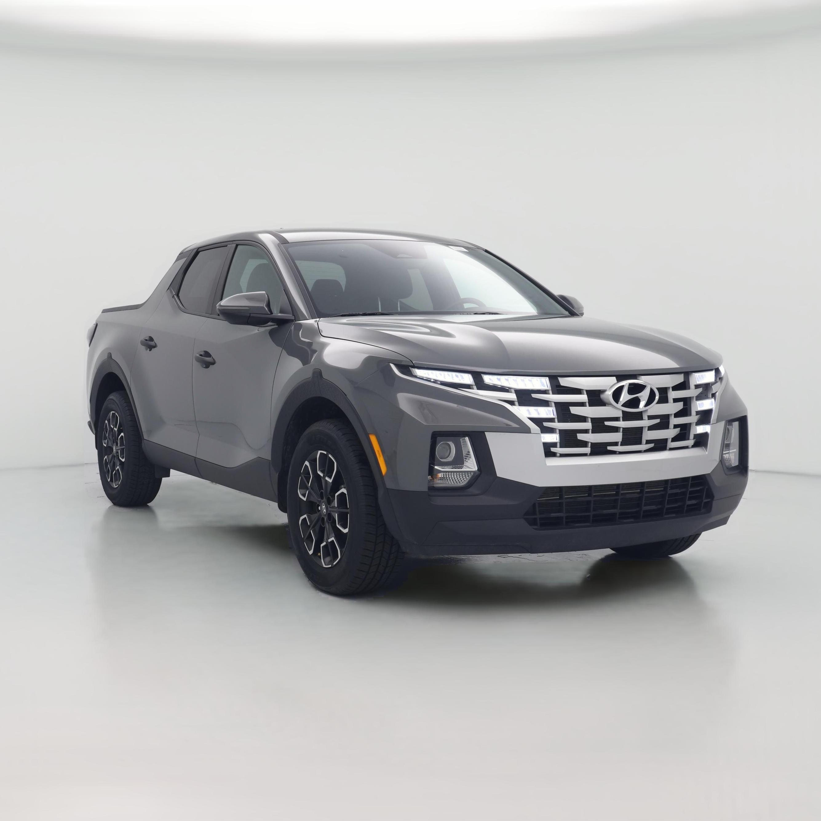 Thumbnail: 2023 Hyundai Santa Cruz - 1
