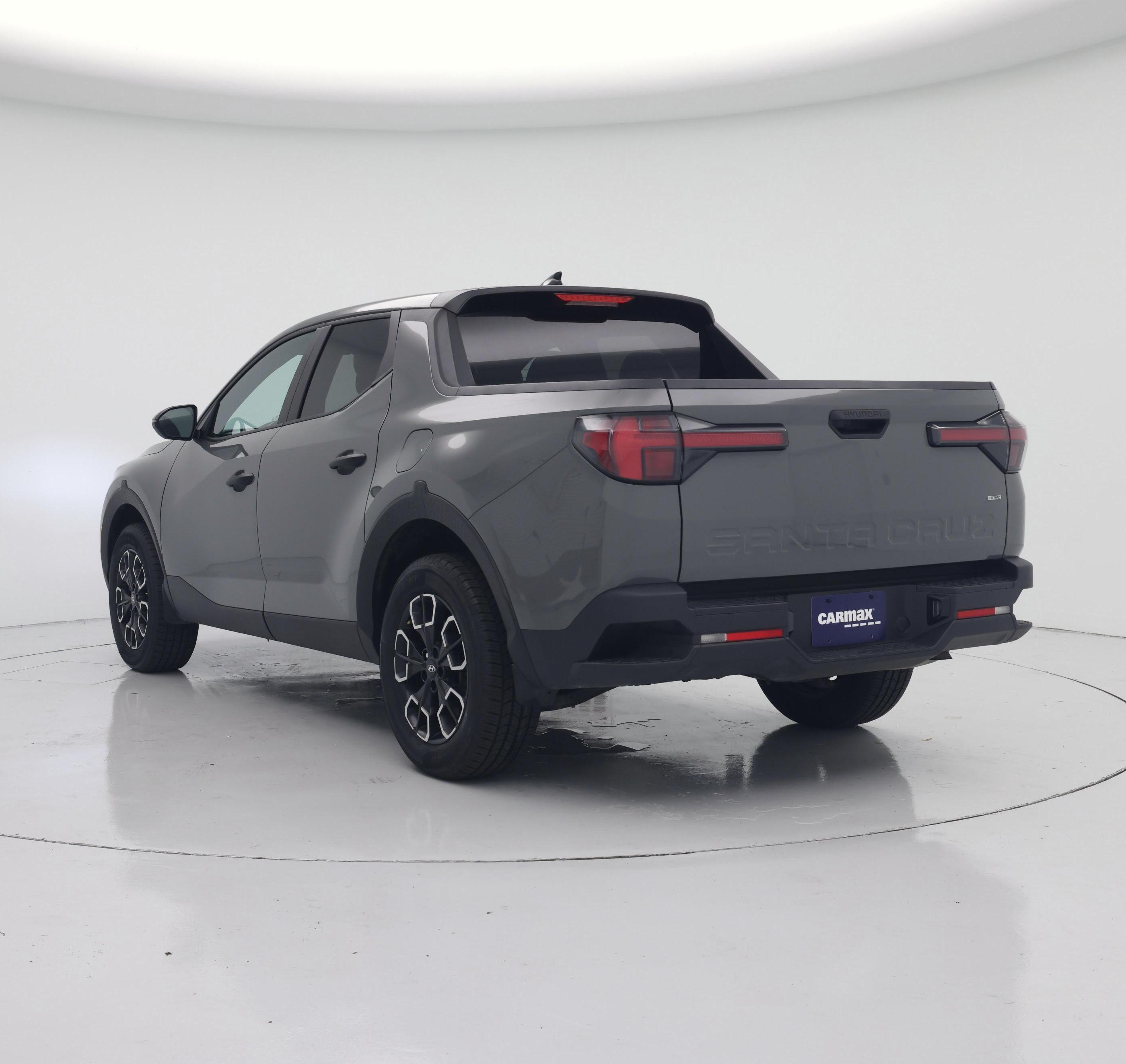 Thumbnail: 2023 Hyundai Santa Cruz - 2