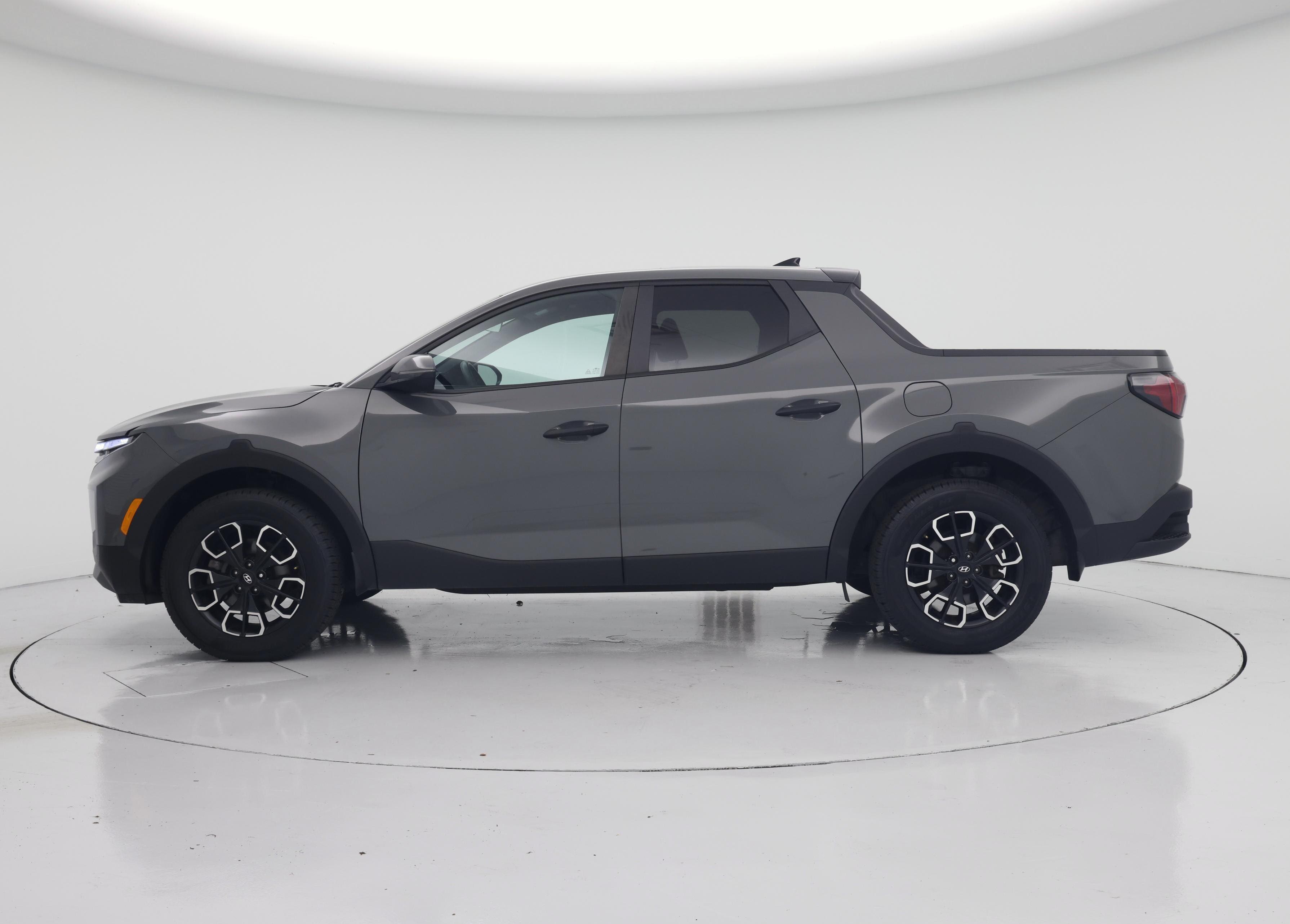 Thumbnail: 2023 Hyundai Santa Cruz - 3