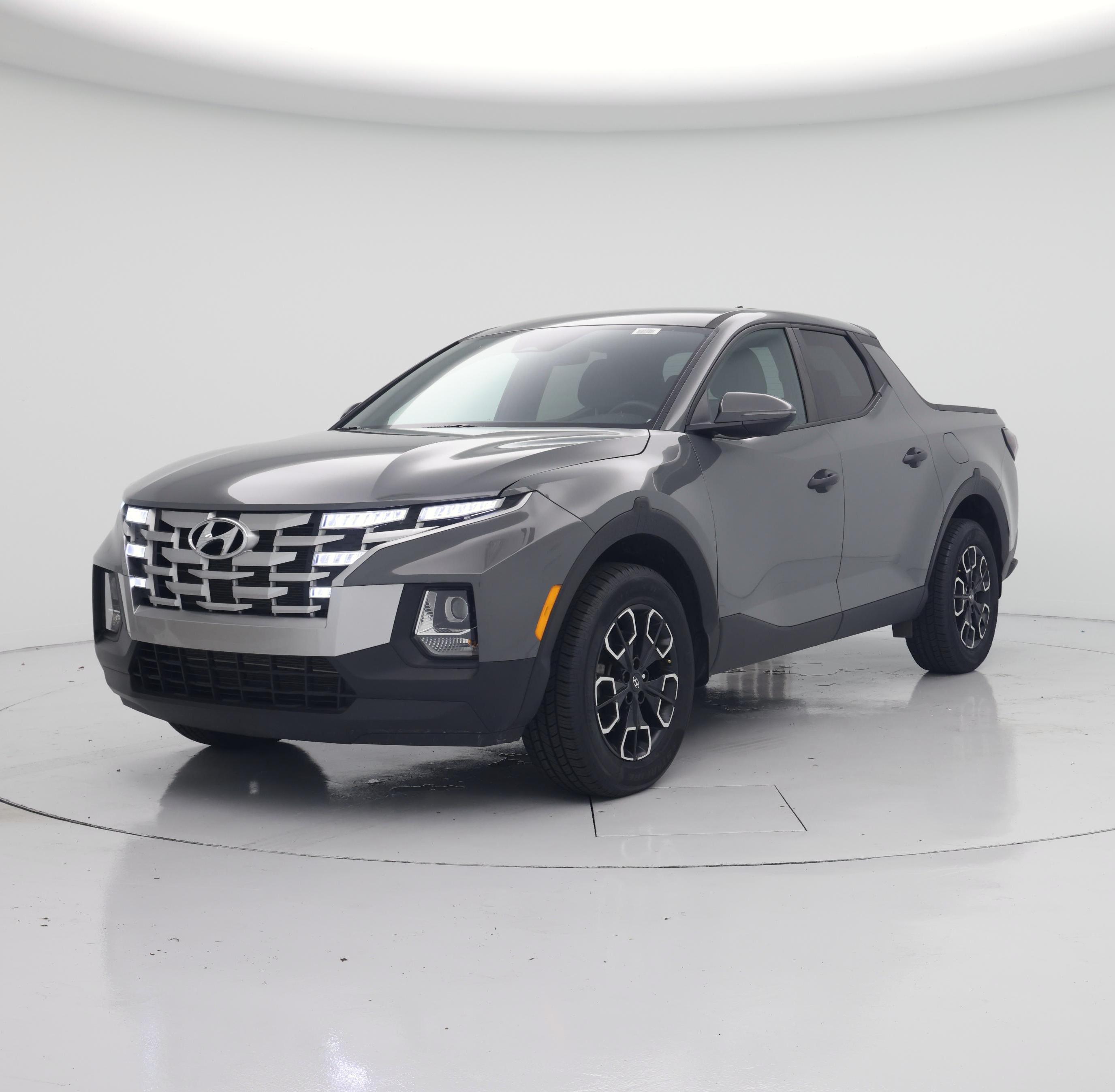 Thumbnail: 2023 Hyundai Santa Cruz - 4