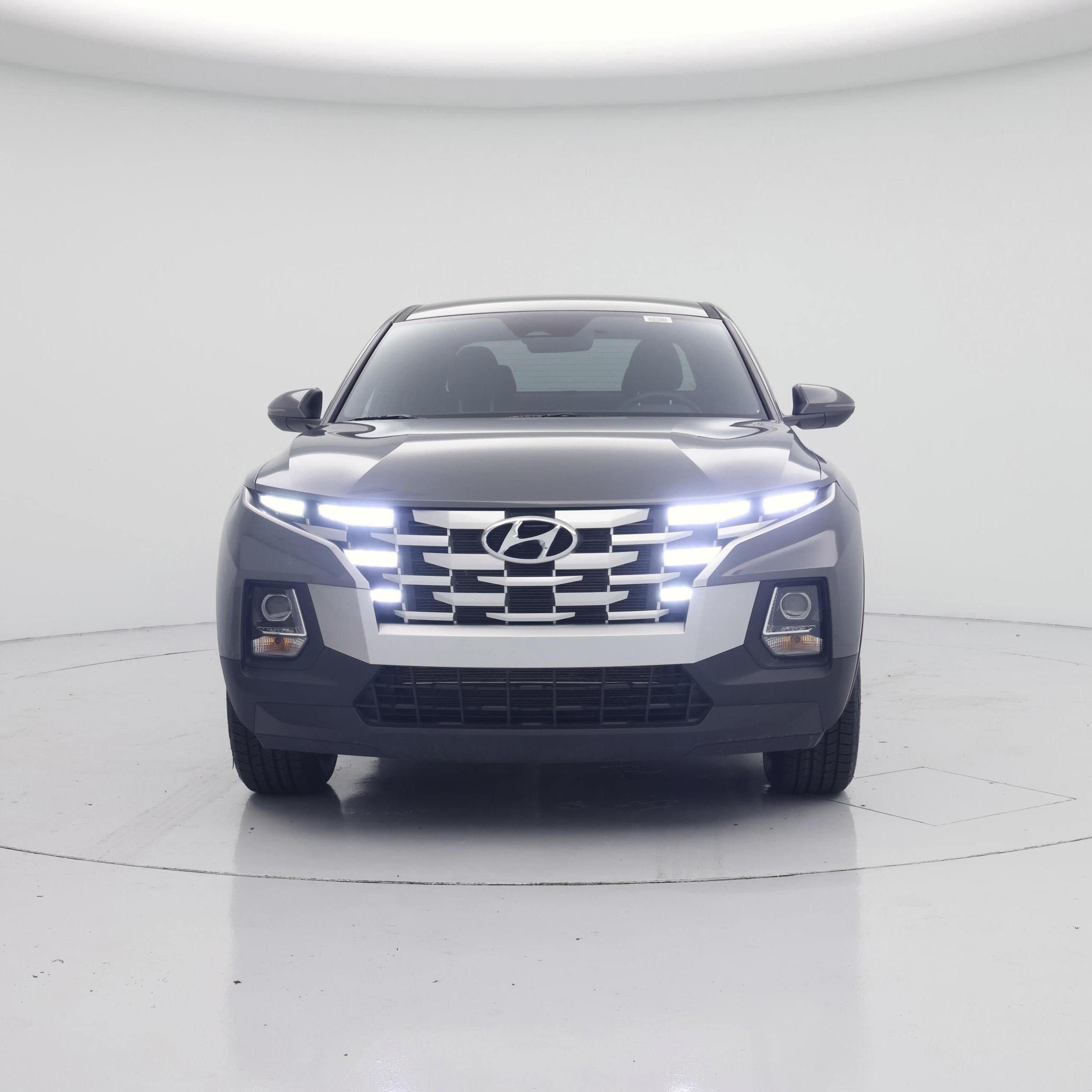Thumbnail: 2023 Hyundai Santa Cruz - 5