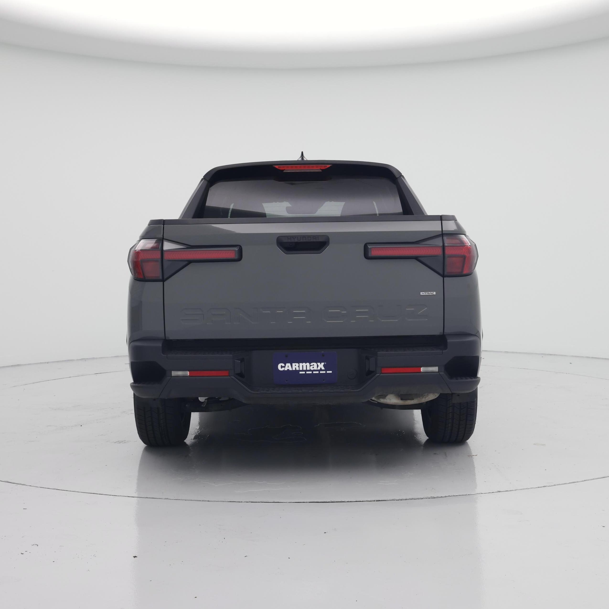 Thumbnail: 2023 Hyundai Santa Cruz - 6