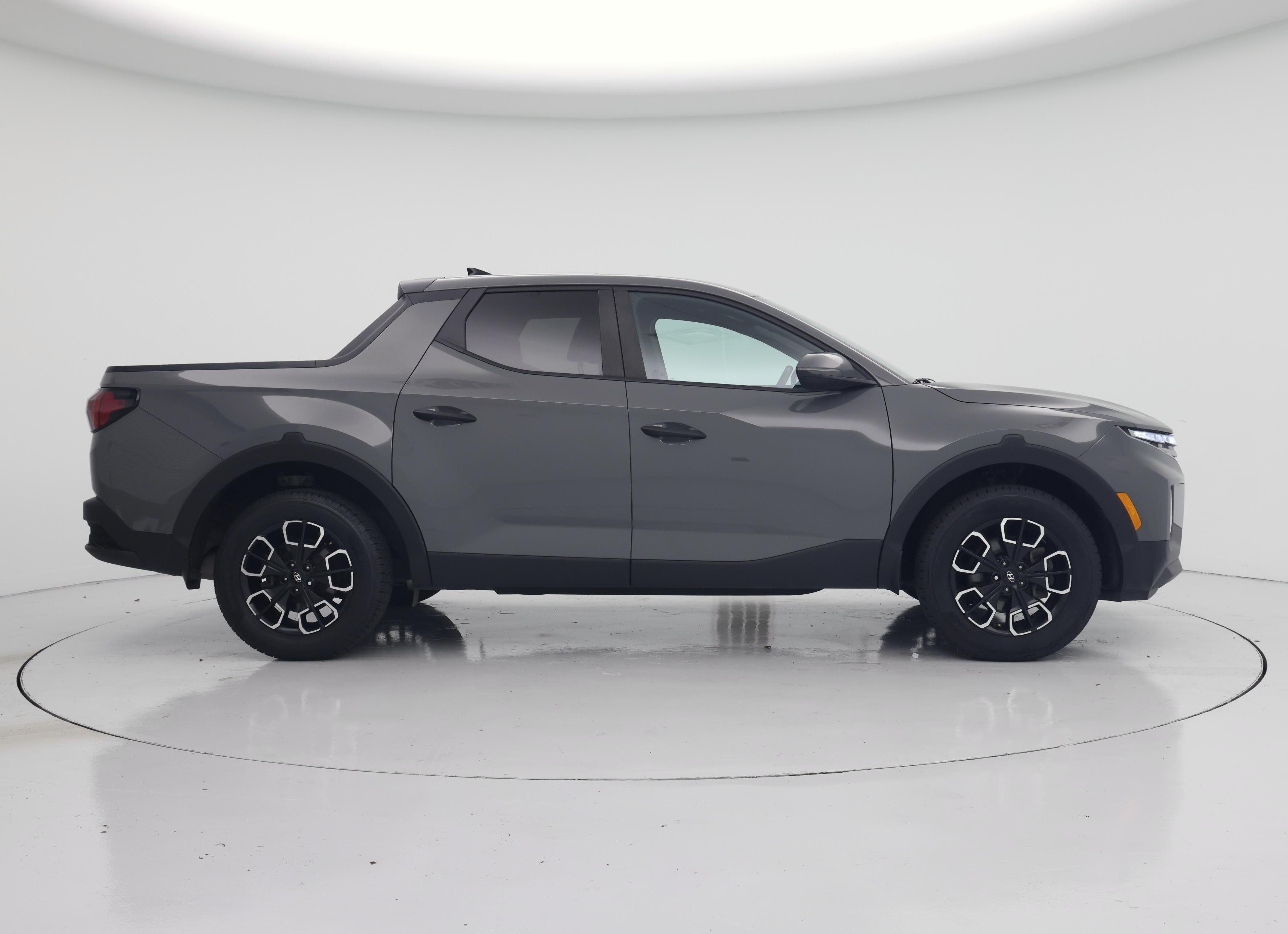 Thumbnail: 2023 Hyundai Santa Cruz - 7
