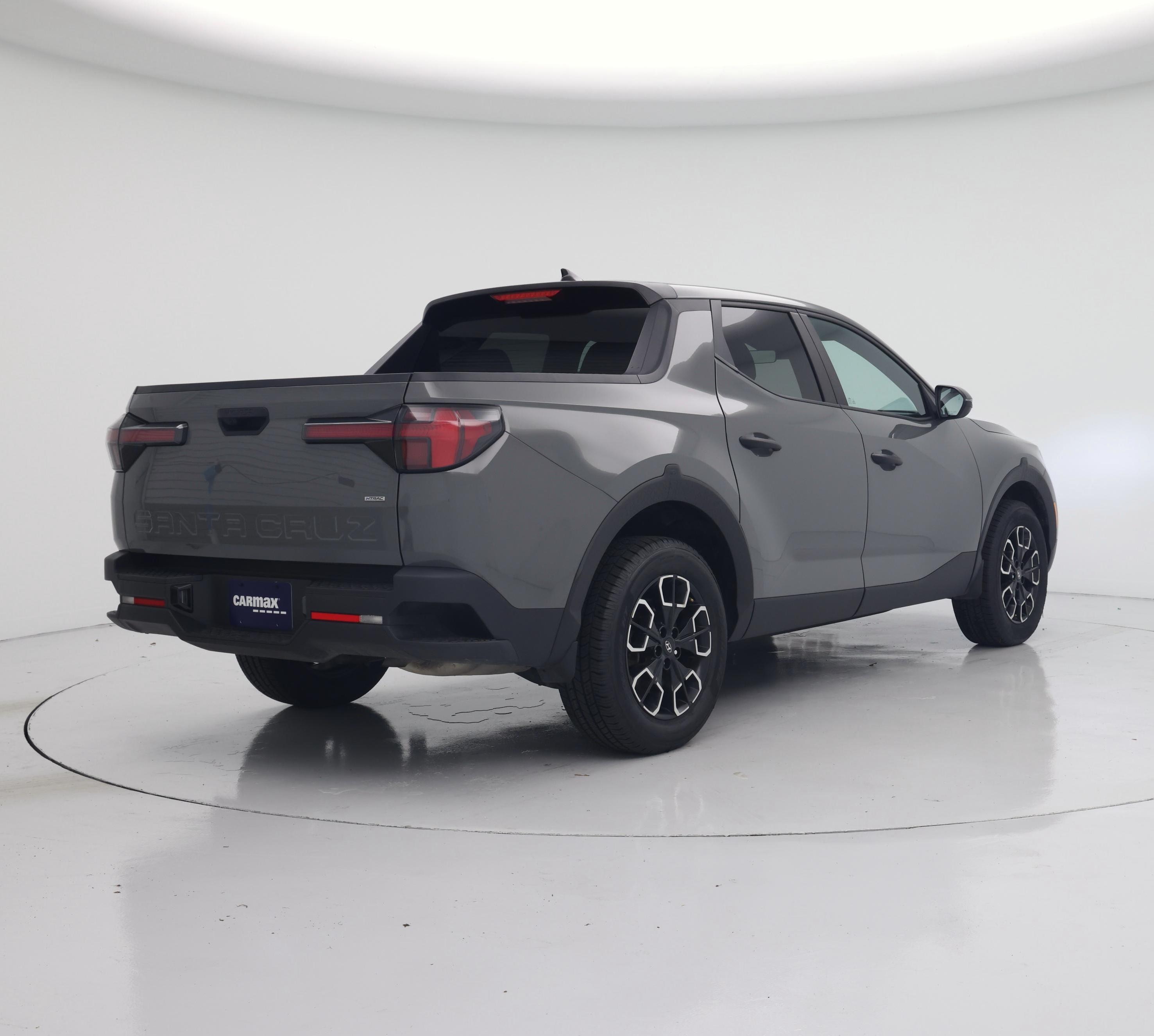 Thumbnail: 2023 Hyundai Santa Cruz - 8