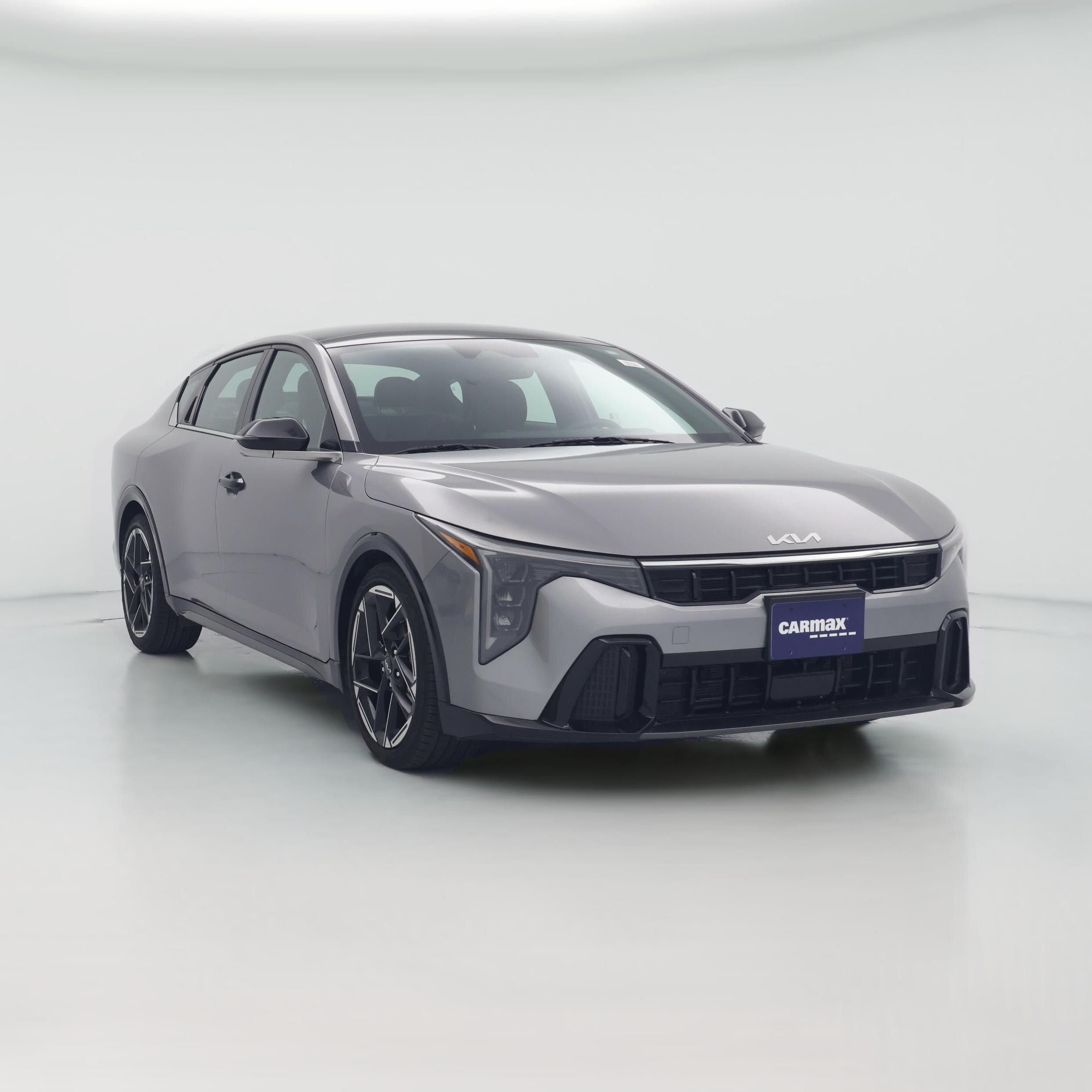 Thumbnail: 2025 Kia K4 - 1