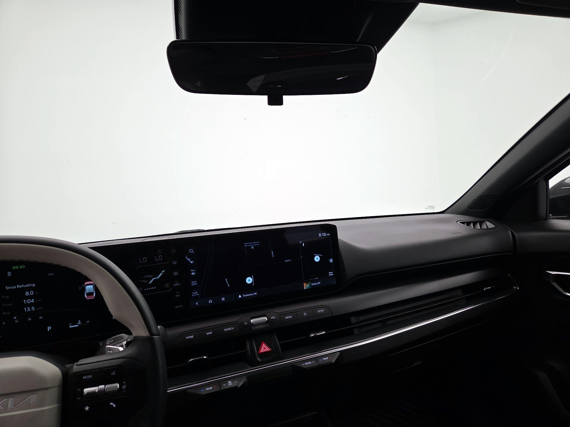 Thumbnail: 2025 Kia K4 - 9