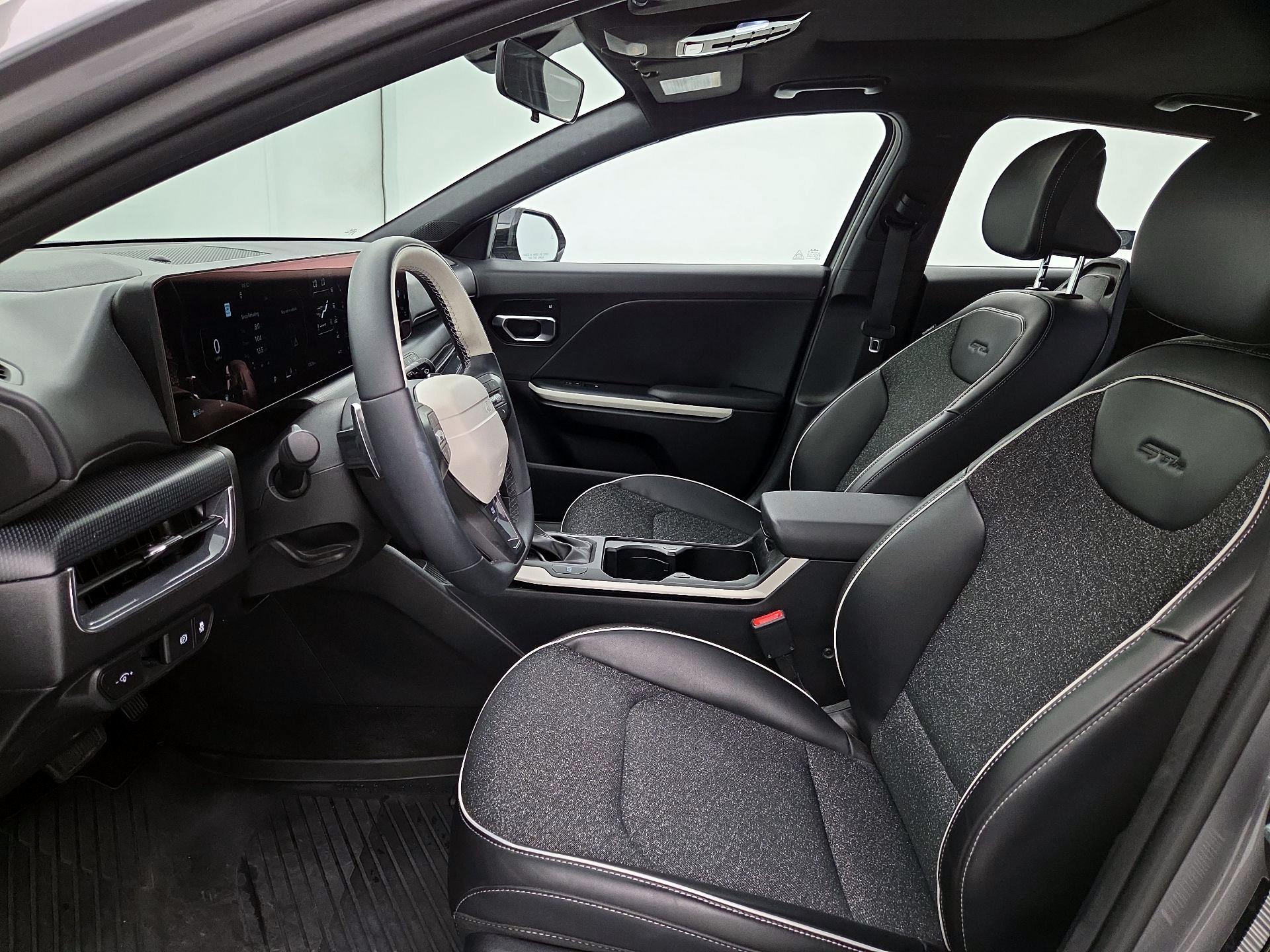 Thumbnail: 2025 Kia K4 - 11