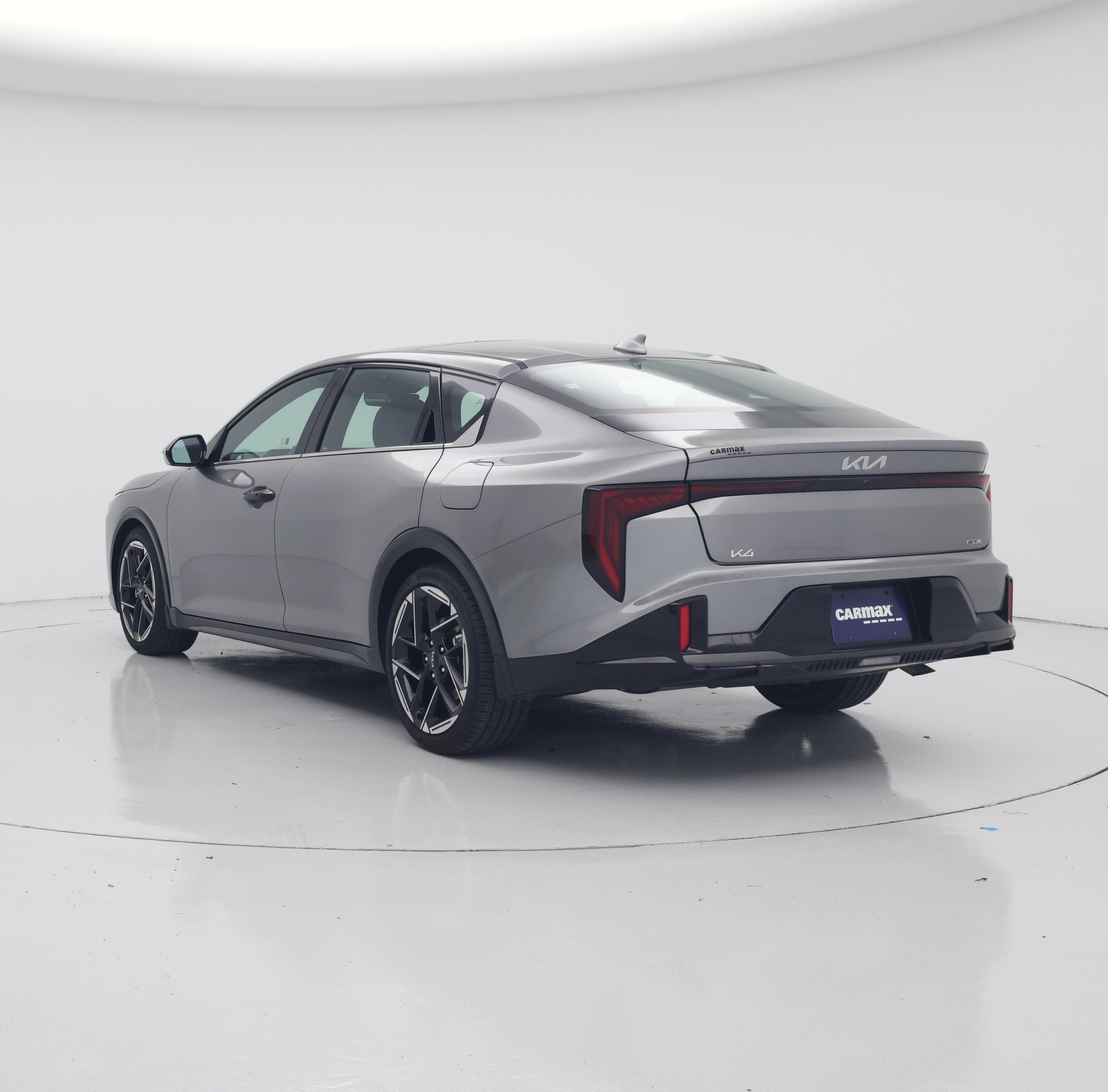 Thumbnail: 2025 Kia K4 - 2