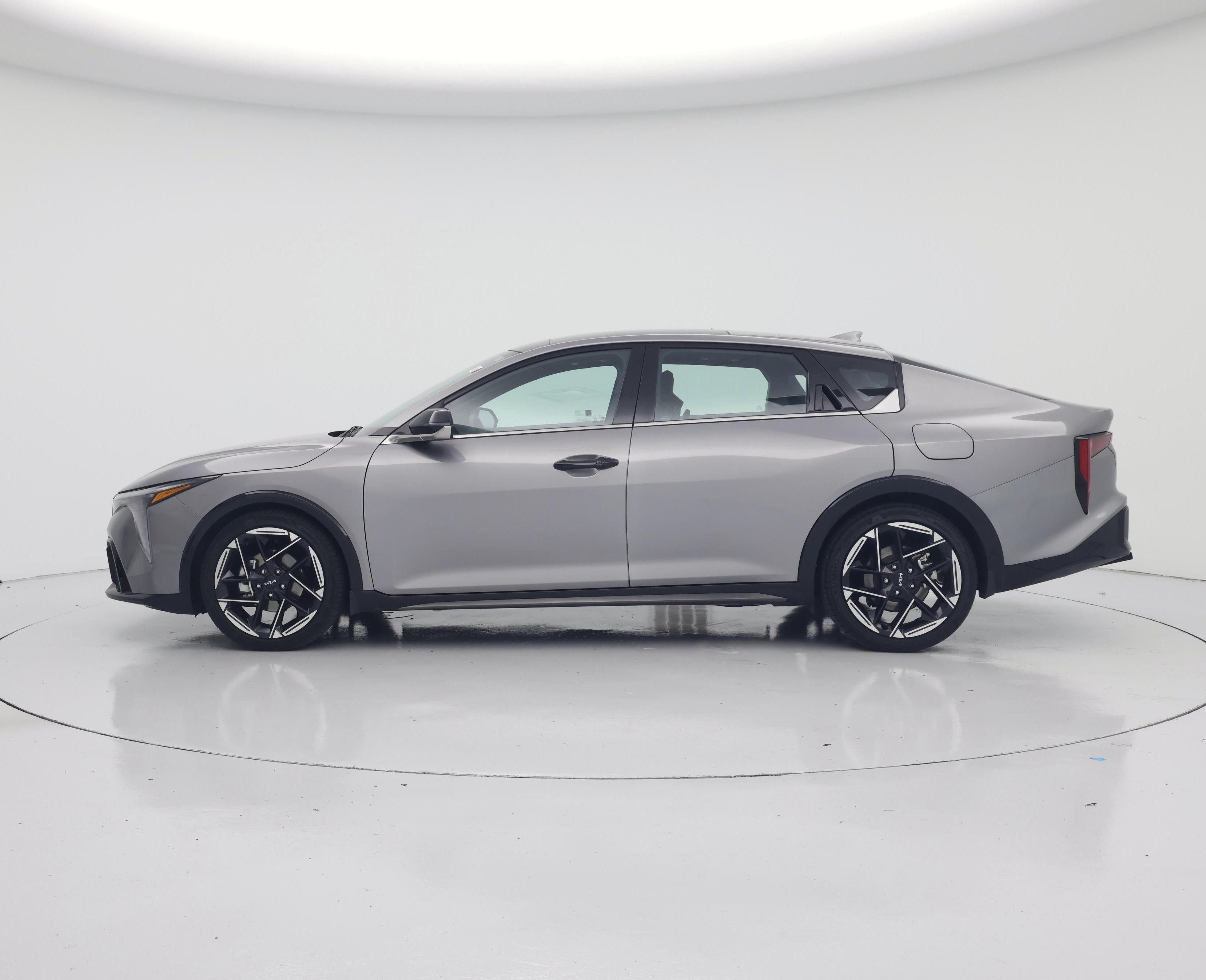 Thumbnail: 2025 Kia K4 - 3
