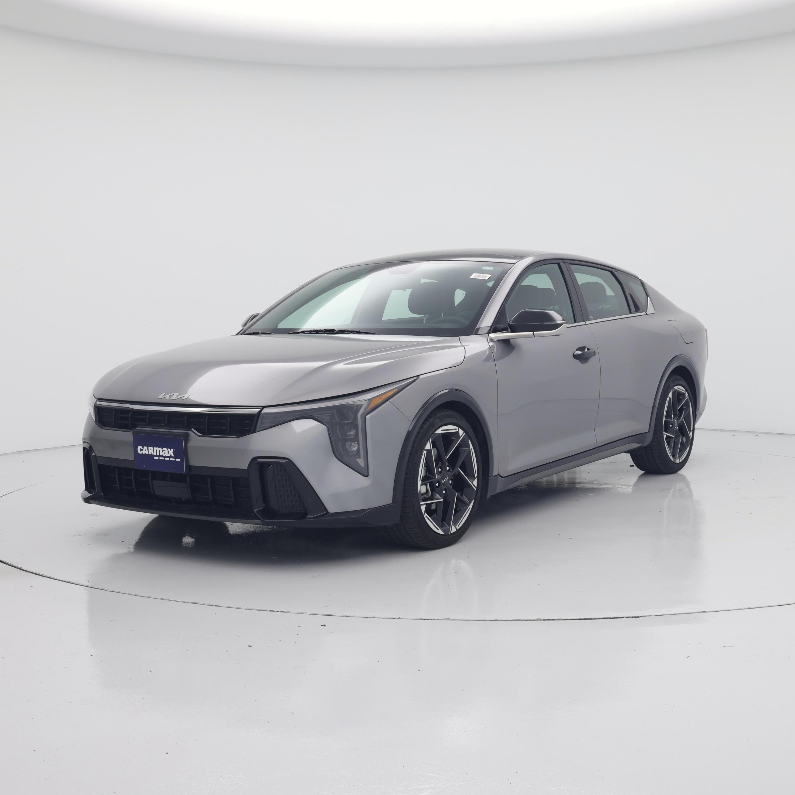 Thumbnail: 2025 Kia K4 - 4