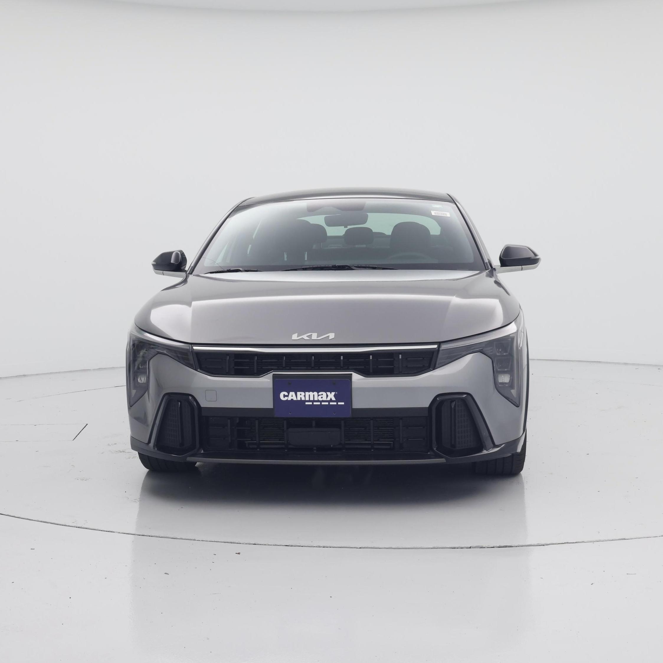 Thumbnail: 2025 Kia K4 - 5
