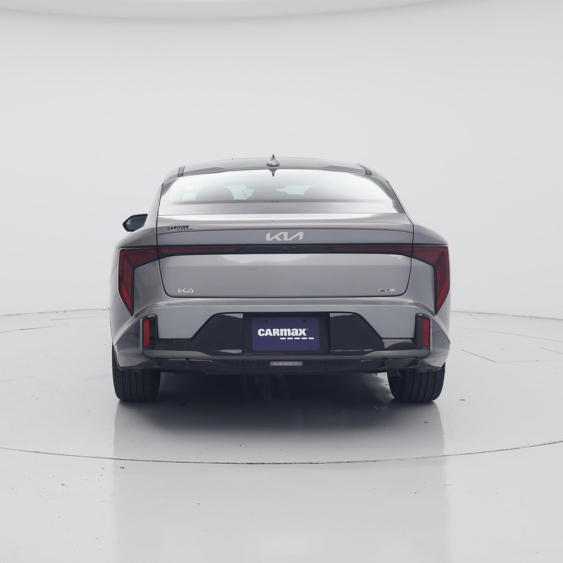 Thumbnail: 2025 Kia K4 - 6