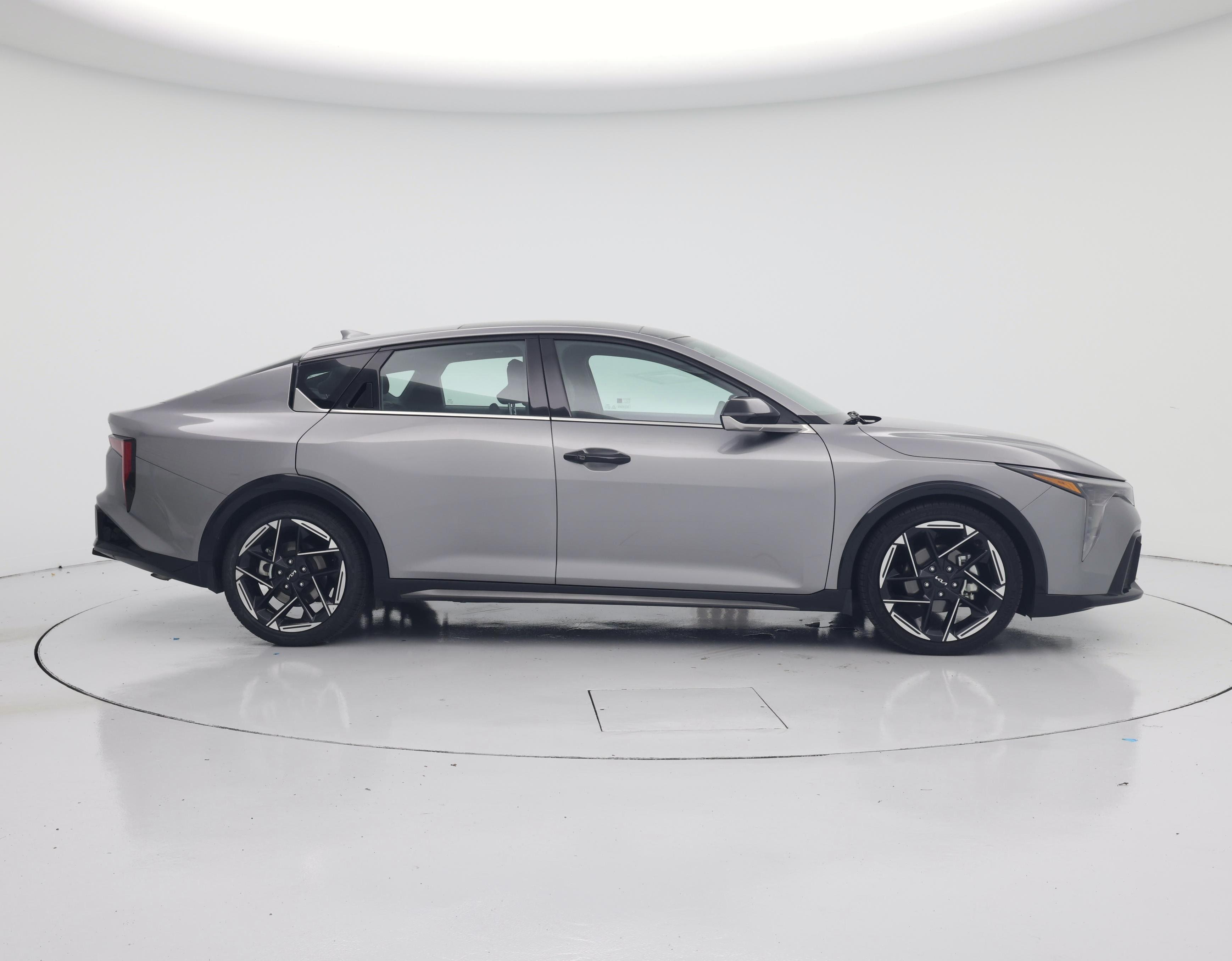 Thumbnail: 2025 Kia K4 - 7