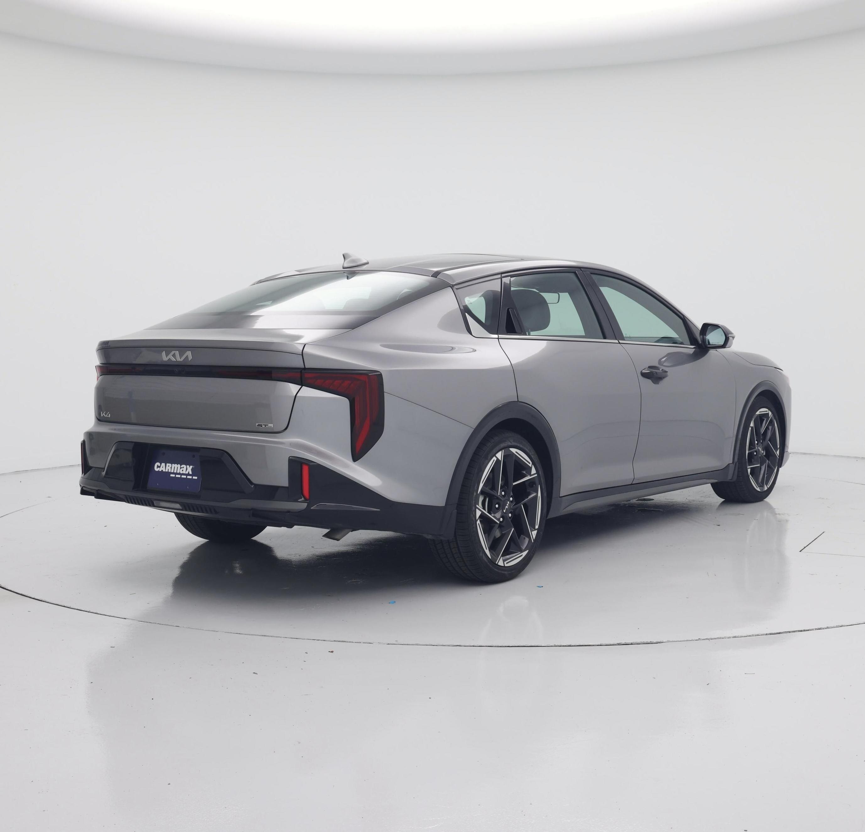 Thumbnail: 2025 Kia K4 - 8