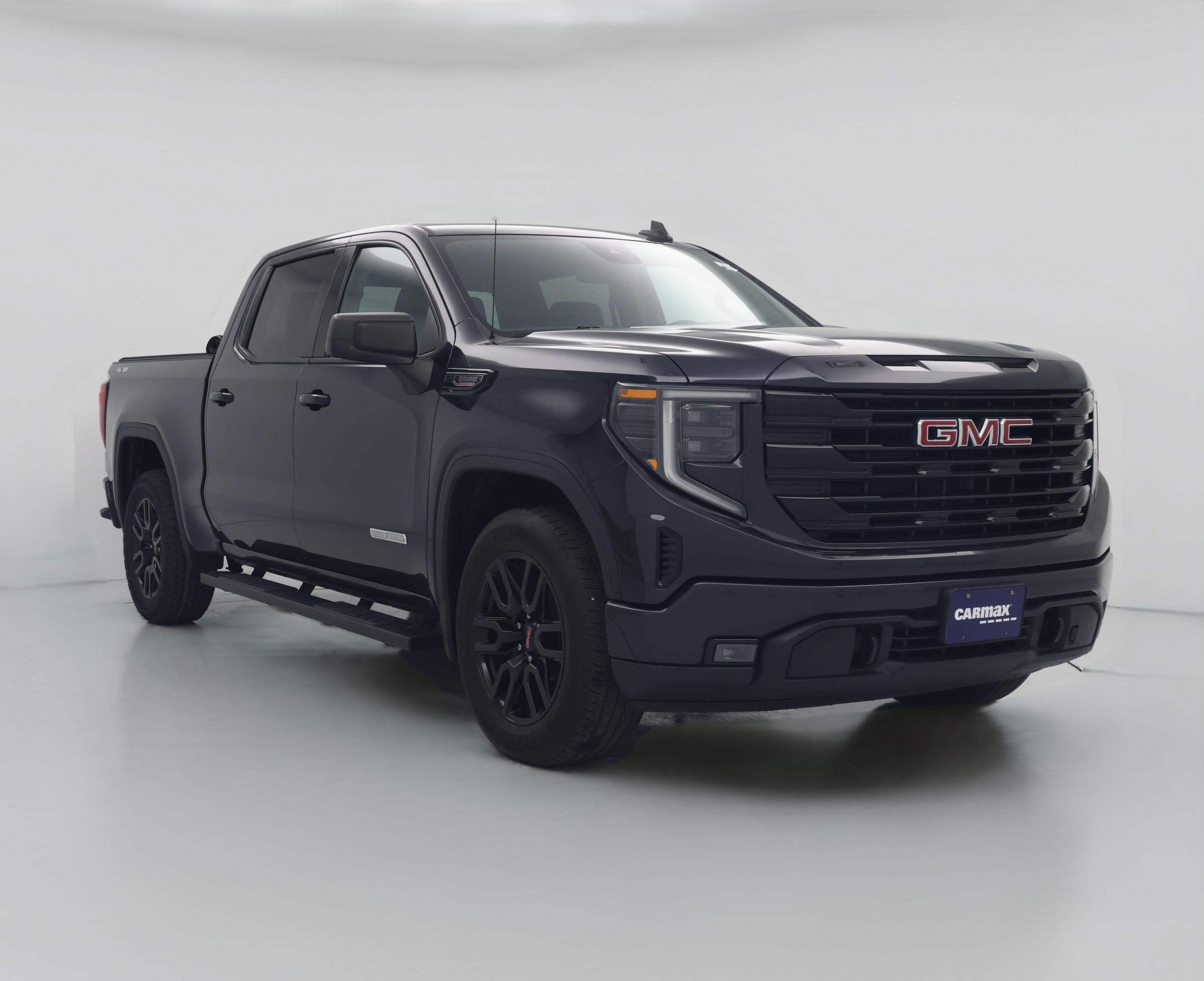 Thumbnail: 2023 GMC Sierra 1500 - 1