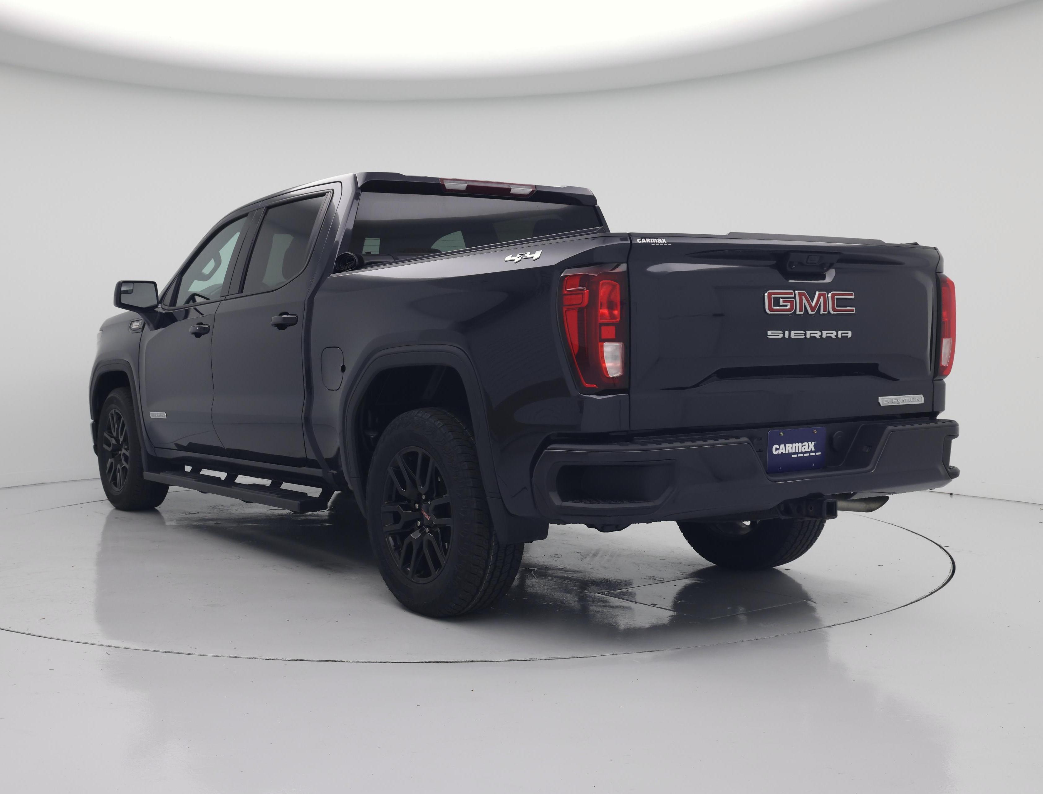 Thumbnail: 2023 GMC Sierra 1500 - 2
