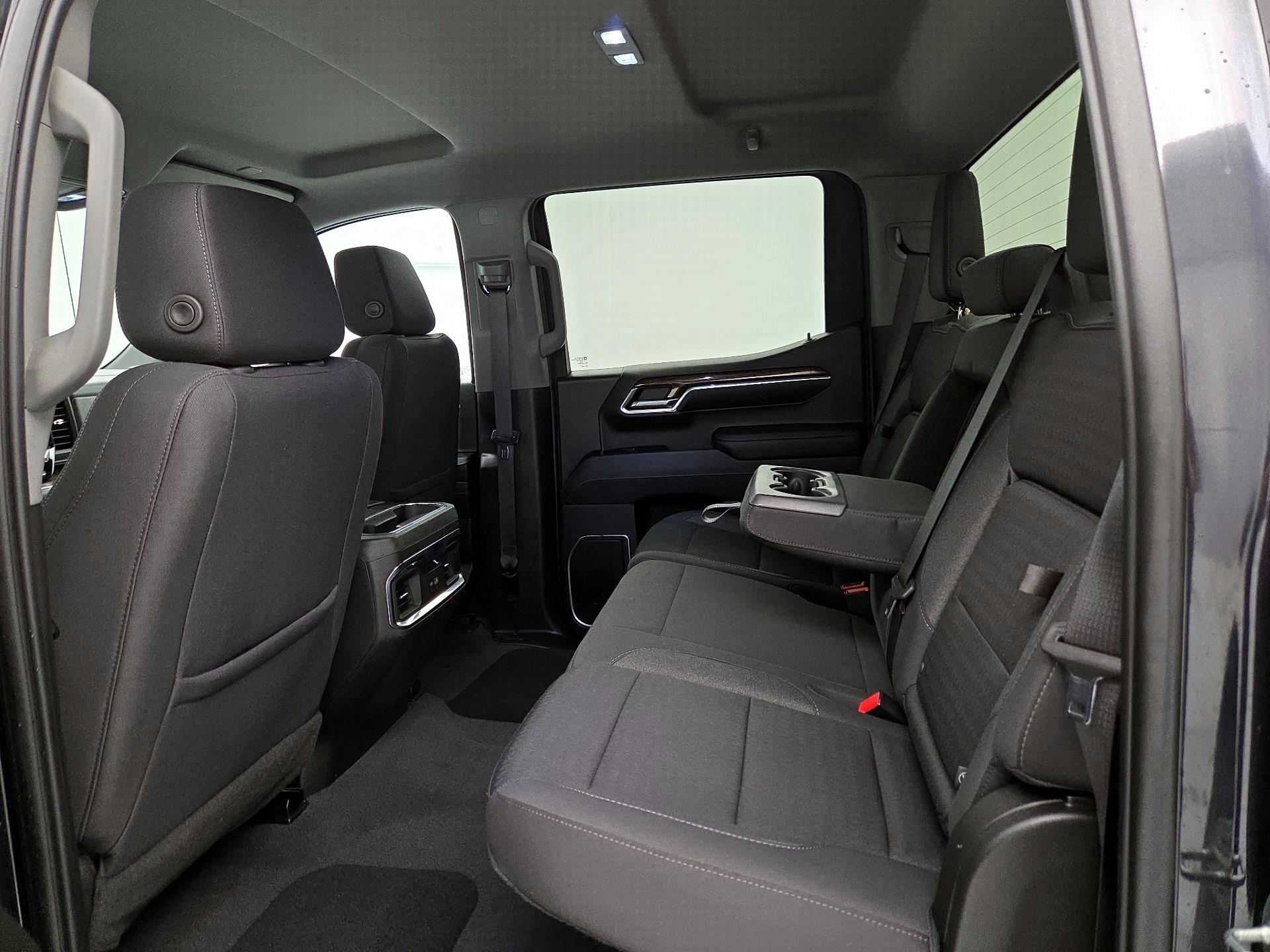 Thumbnail: 2023 GMC Sierra 1500 - 19
