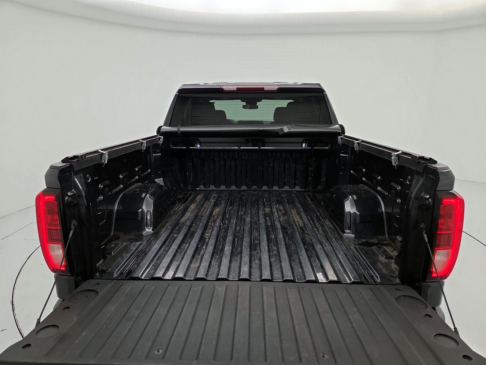 Thumbnail: 2023 GMC Sierra 1500 - 20