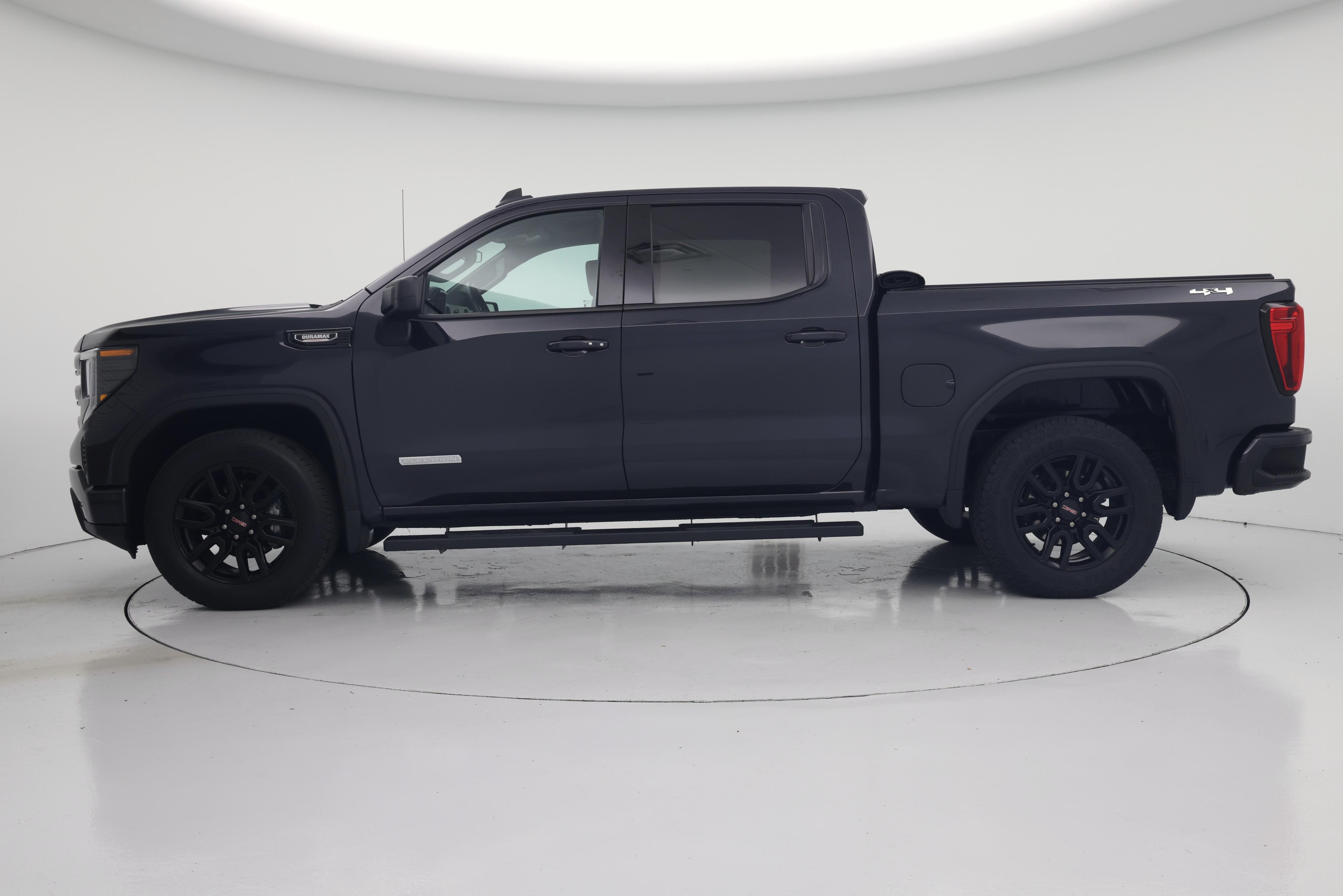 Thumbnail: 2023 GMC Sierra 1500 - 3