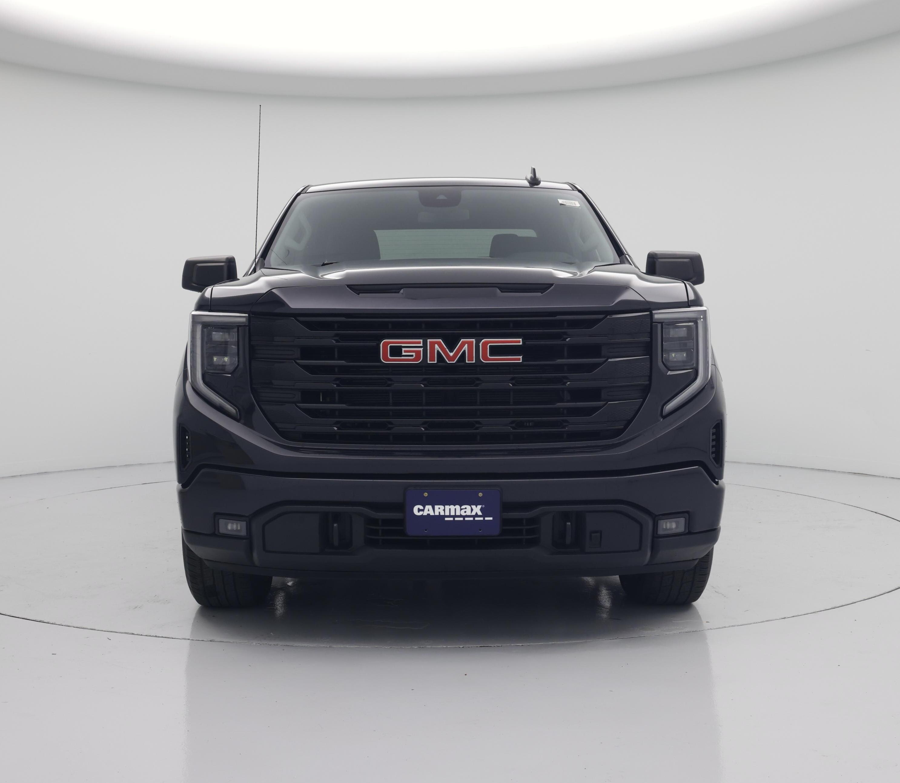Thumbnail: 2023 GMC Sierra 1500 - 5
