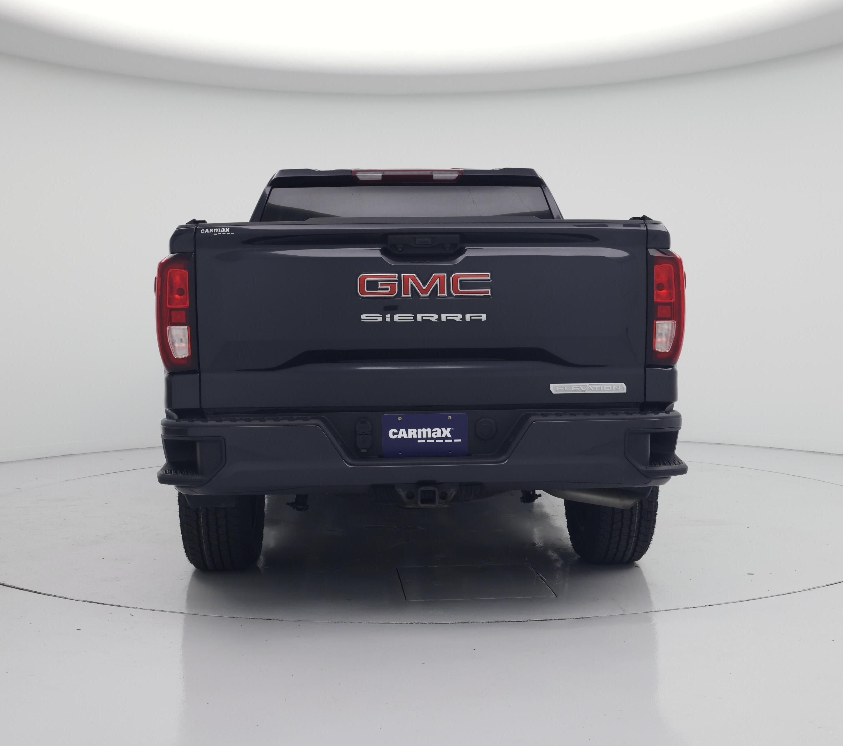 Thumbnail: 2023 GMC Sierra 1500 - 6