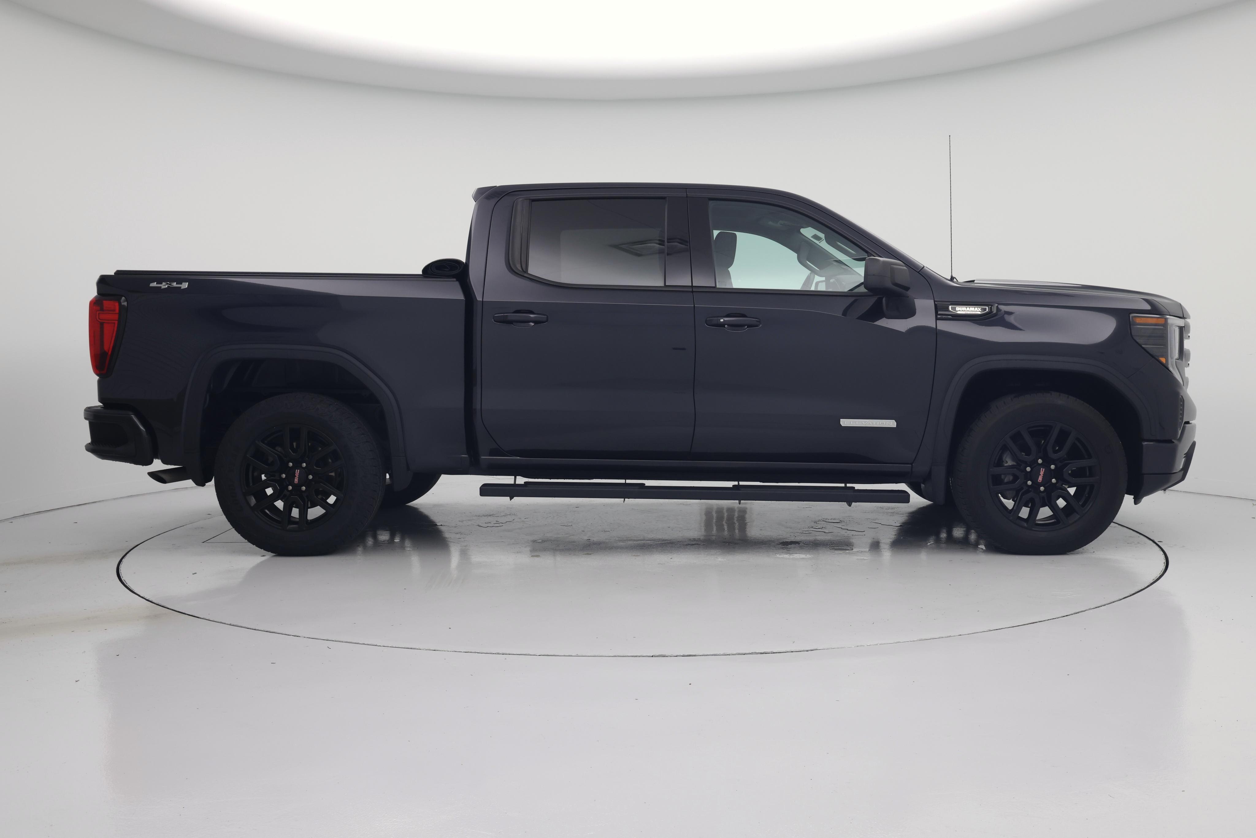 Thumbnail: 2023 GMC Sierra 1500 - 7