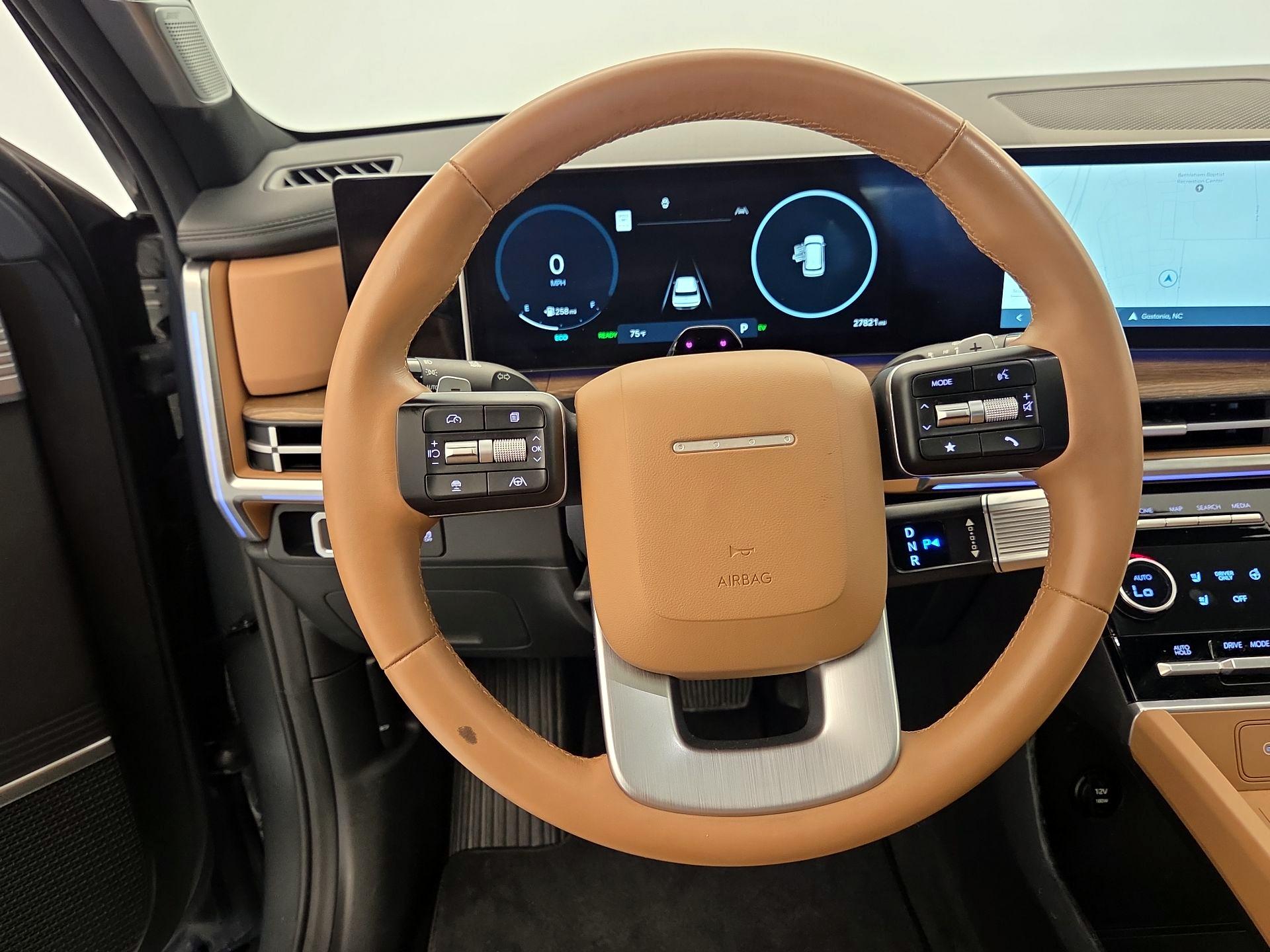 Thumbnail: 2024 Hyundai Santa Fe - 10