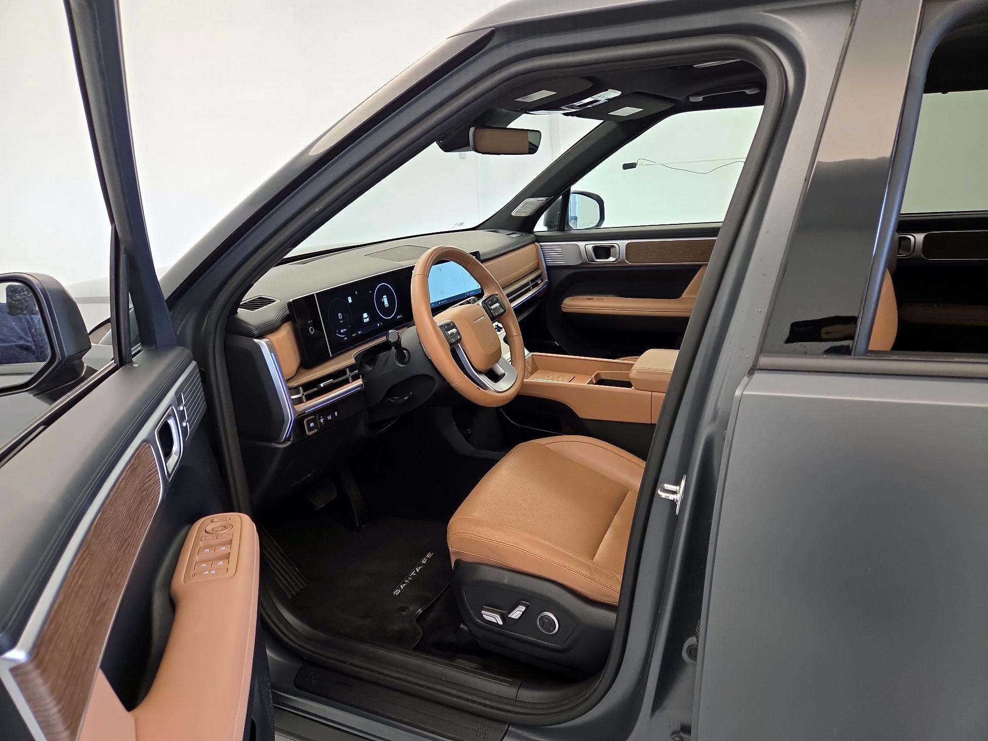 Thumbnail: 2024 Hyundai Santa Fe - 11