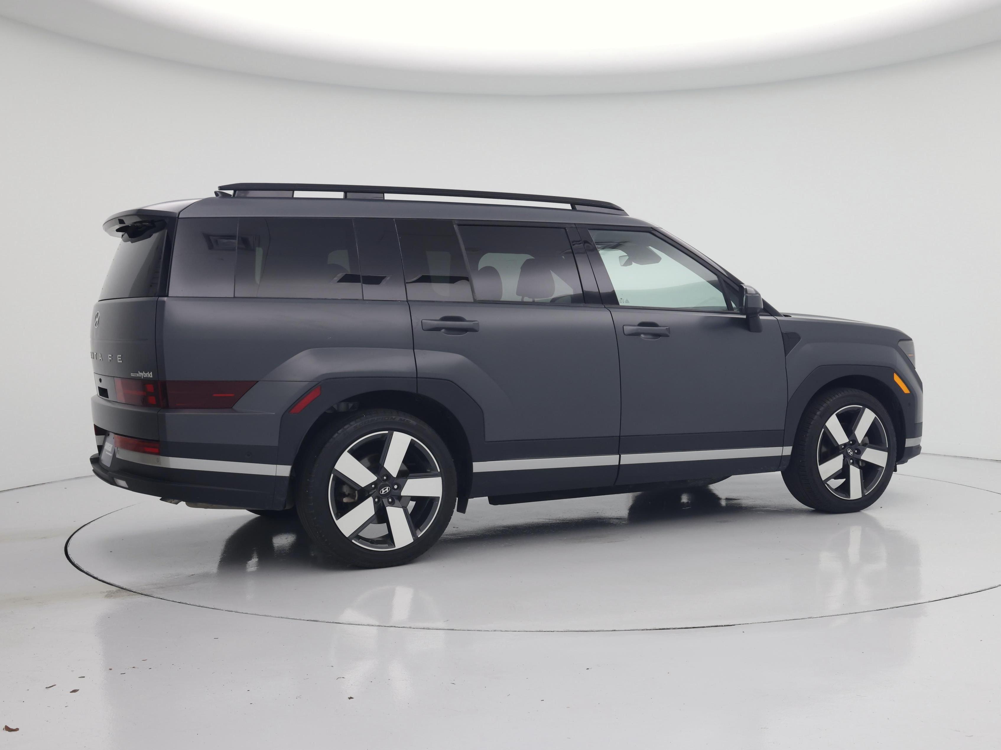 Thumbnail: 2024 Hyundai Santa Fe - 3